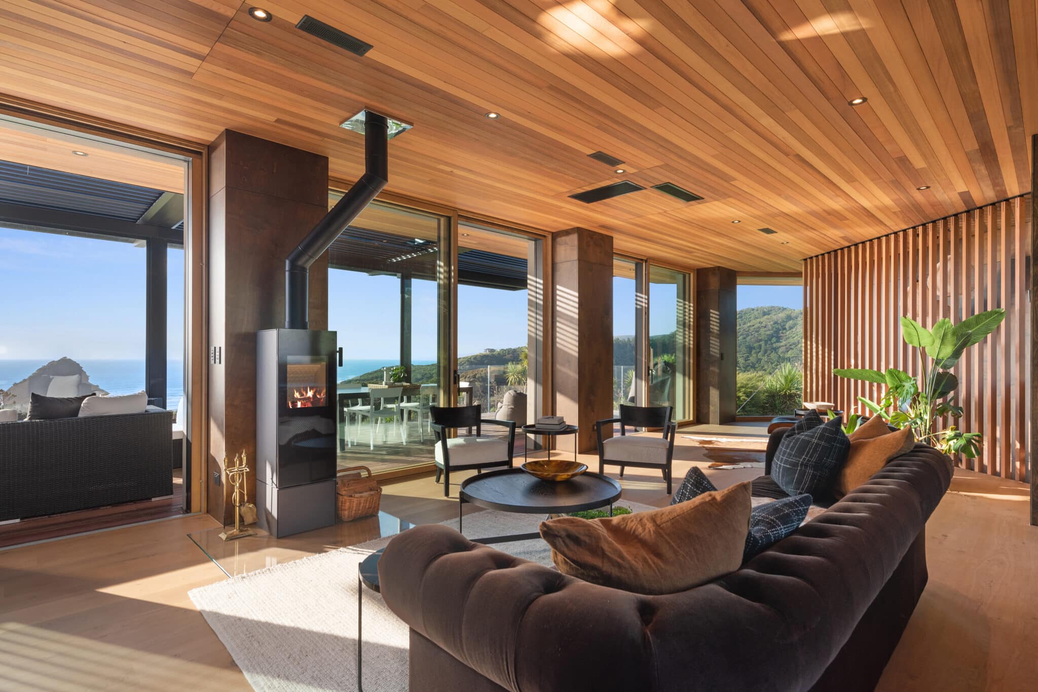 Bruyere Passive Homes, a National House of the Year winner