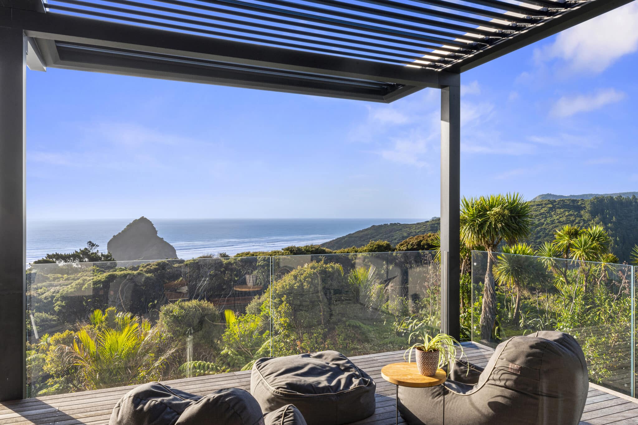 Bruyere Passive Homes, a National House of the Year winner