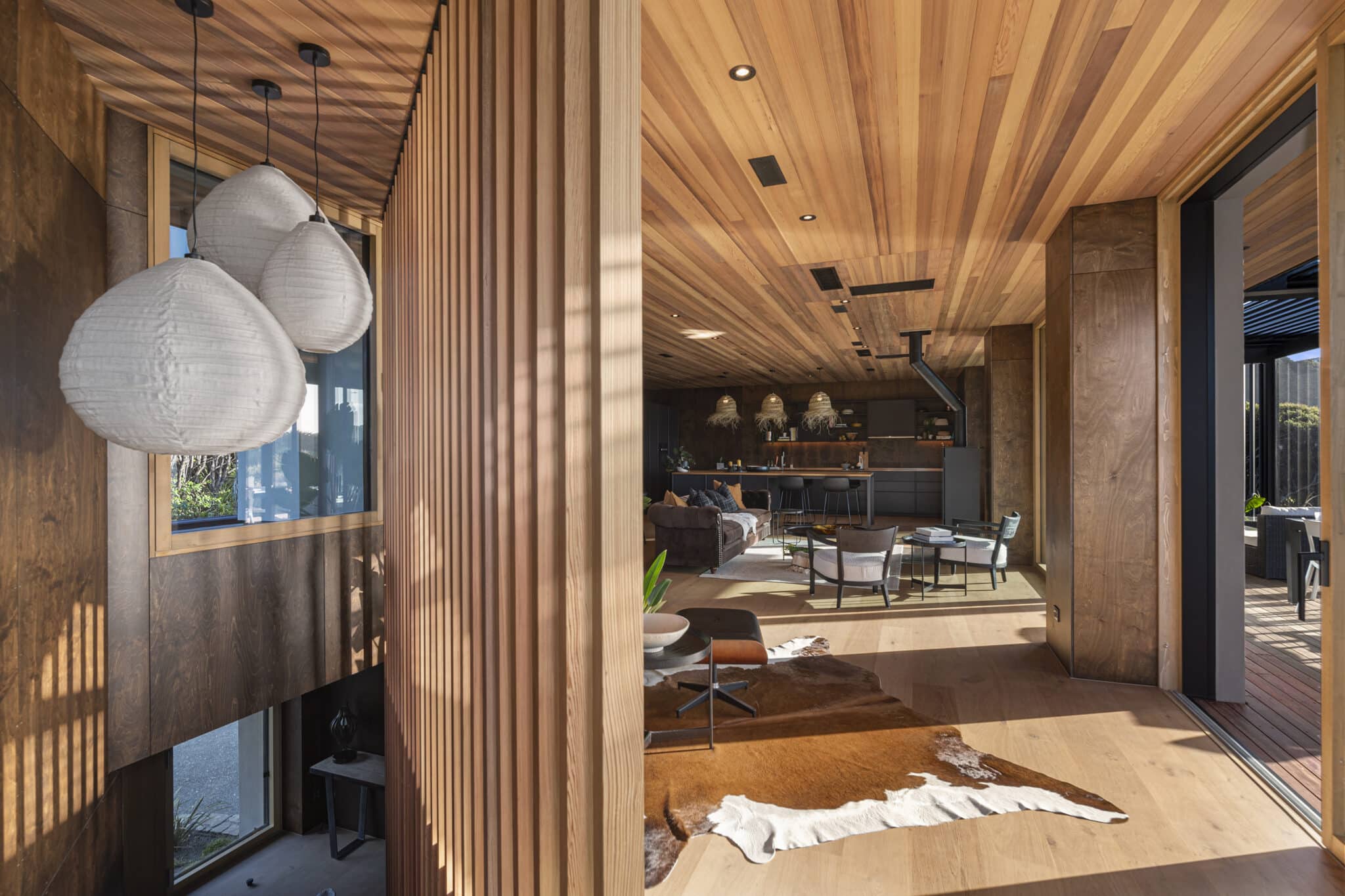 Bruyere Passive Homes, a National House of the Year winner