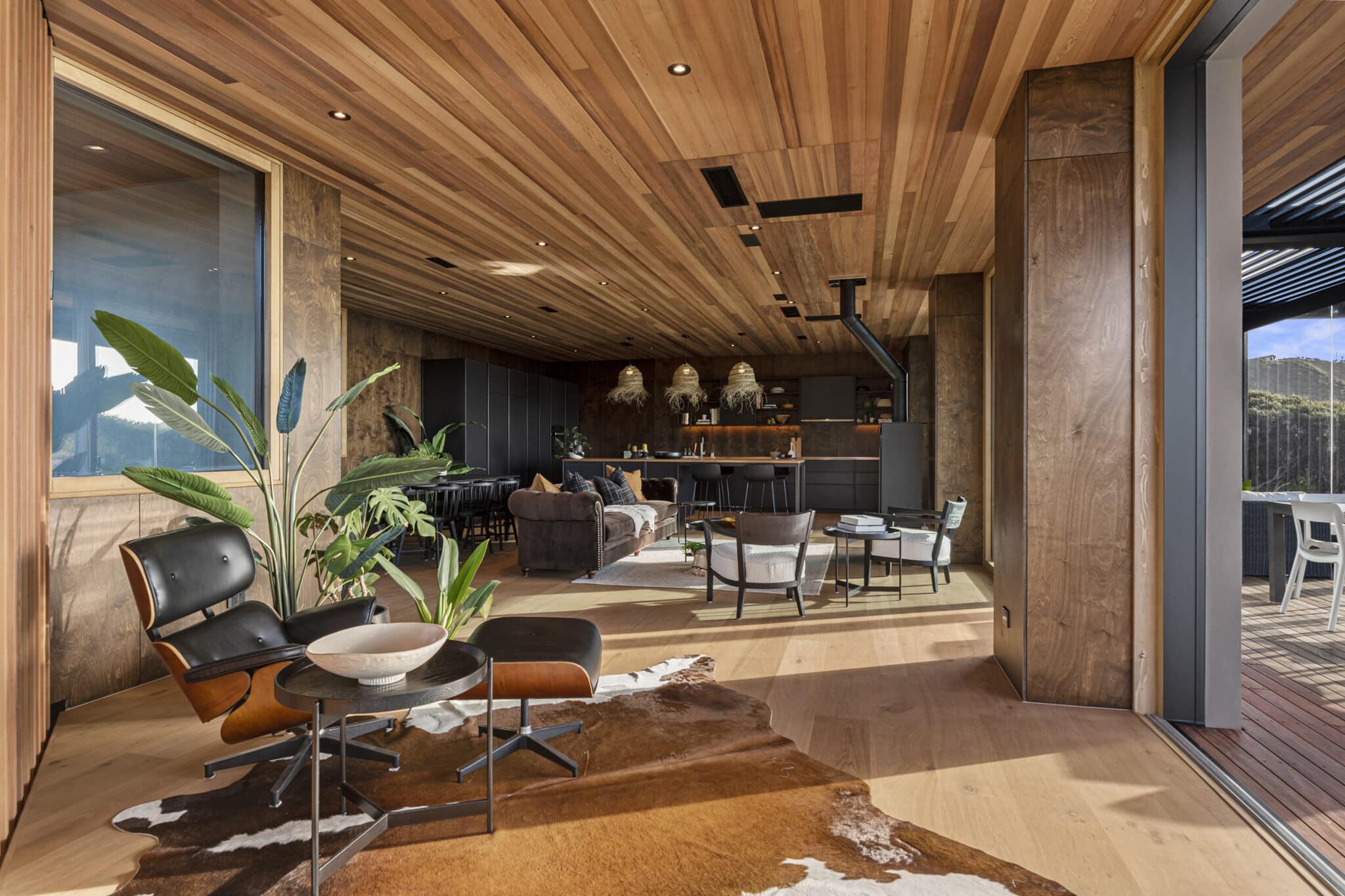 Bruyere Passive Homes, a National House of the Year winner