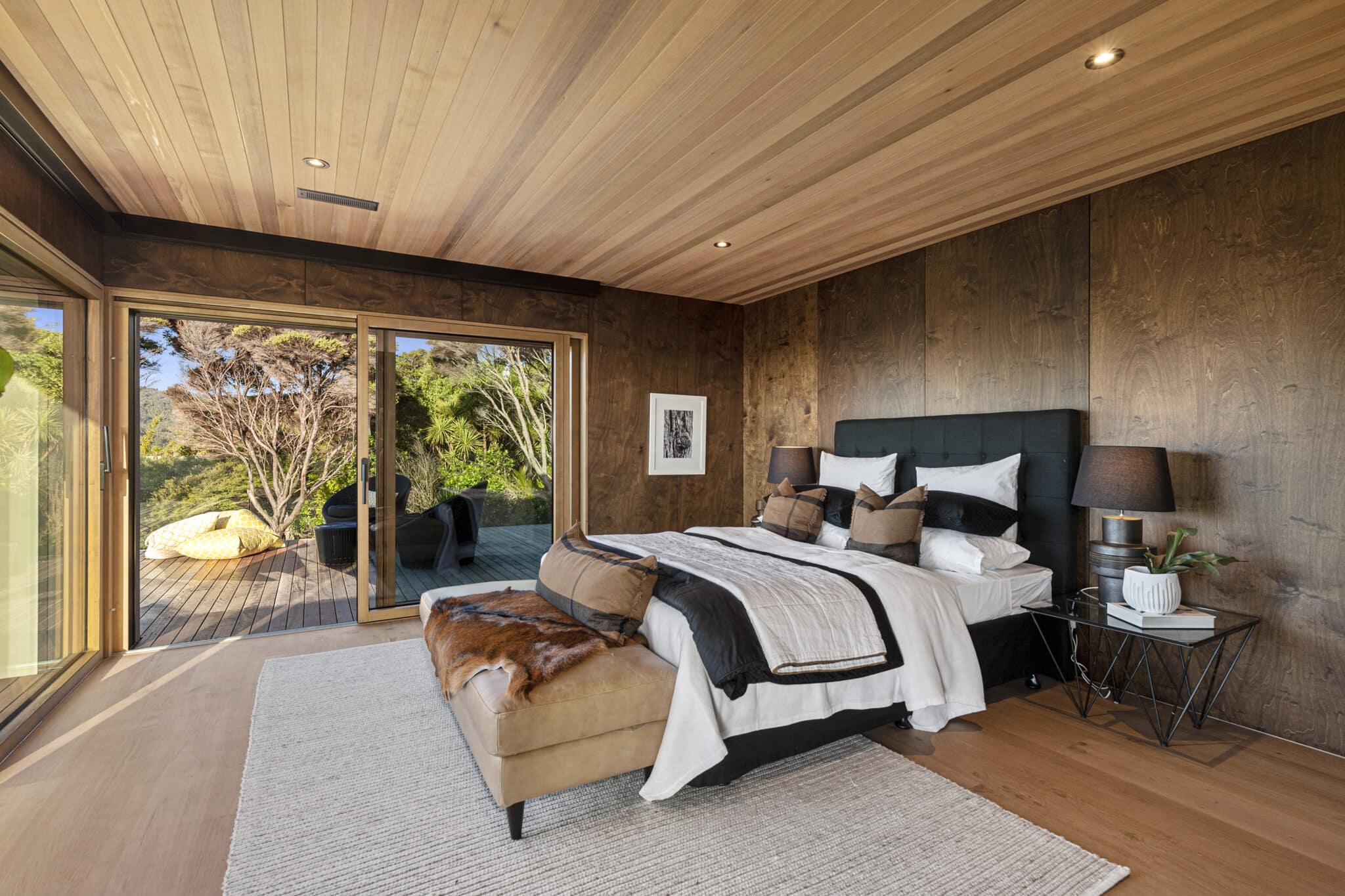 Bruyere Passive Homes, a National House of the Year winner