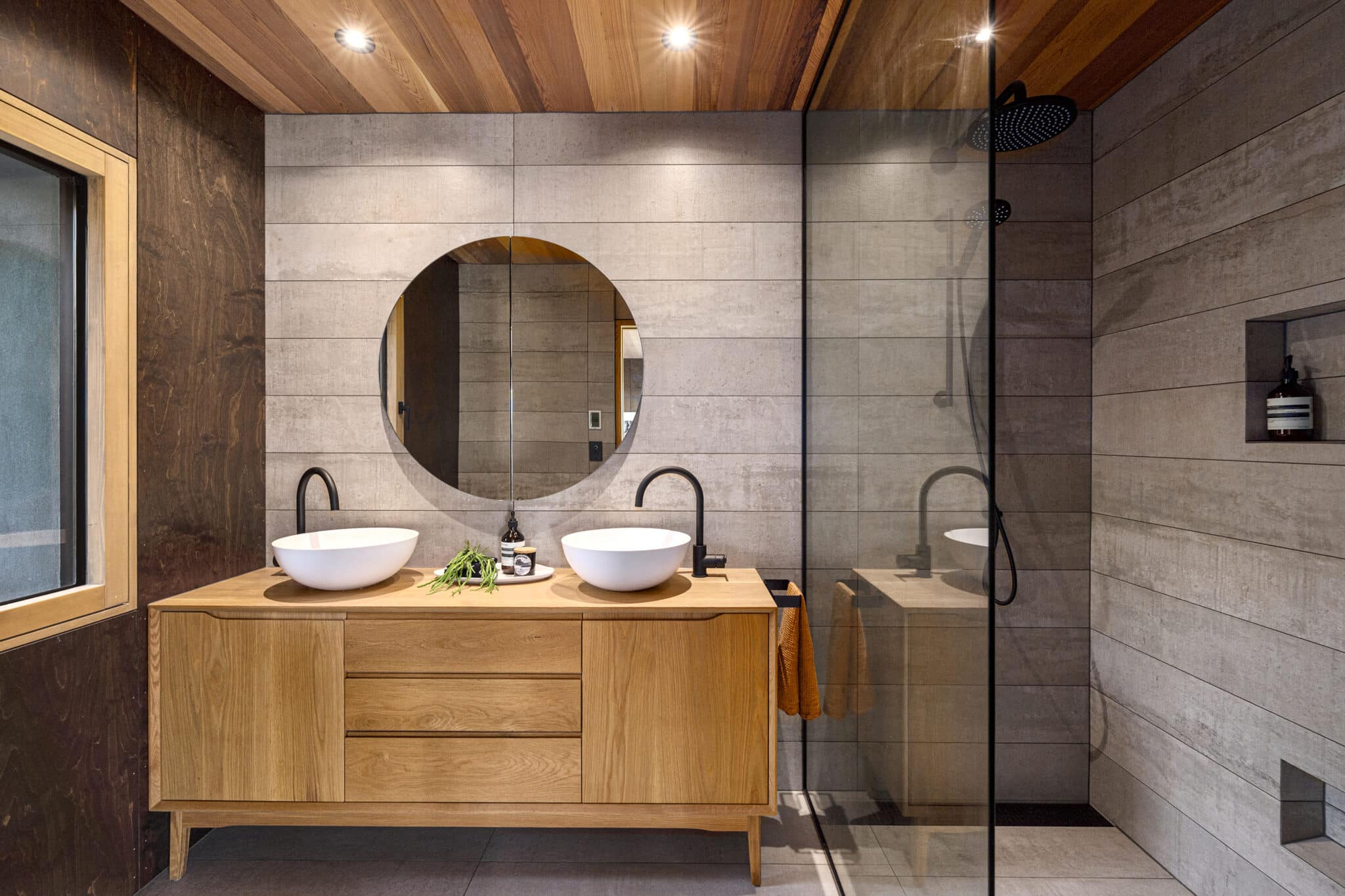 Bruyere Passive Homes, a National House of the Year winner