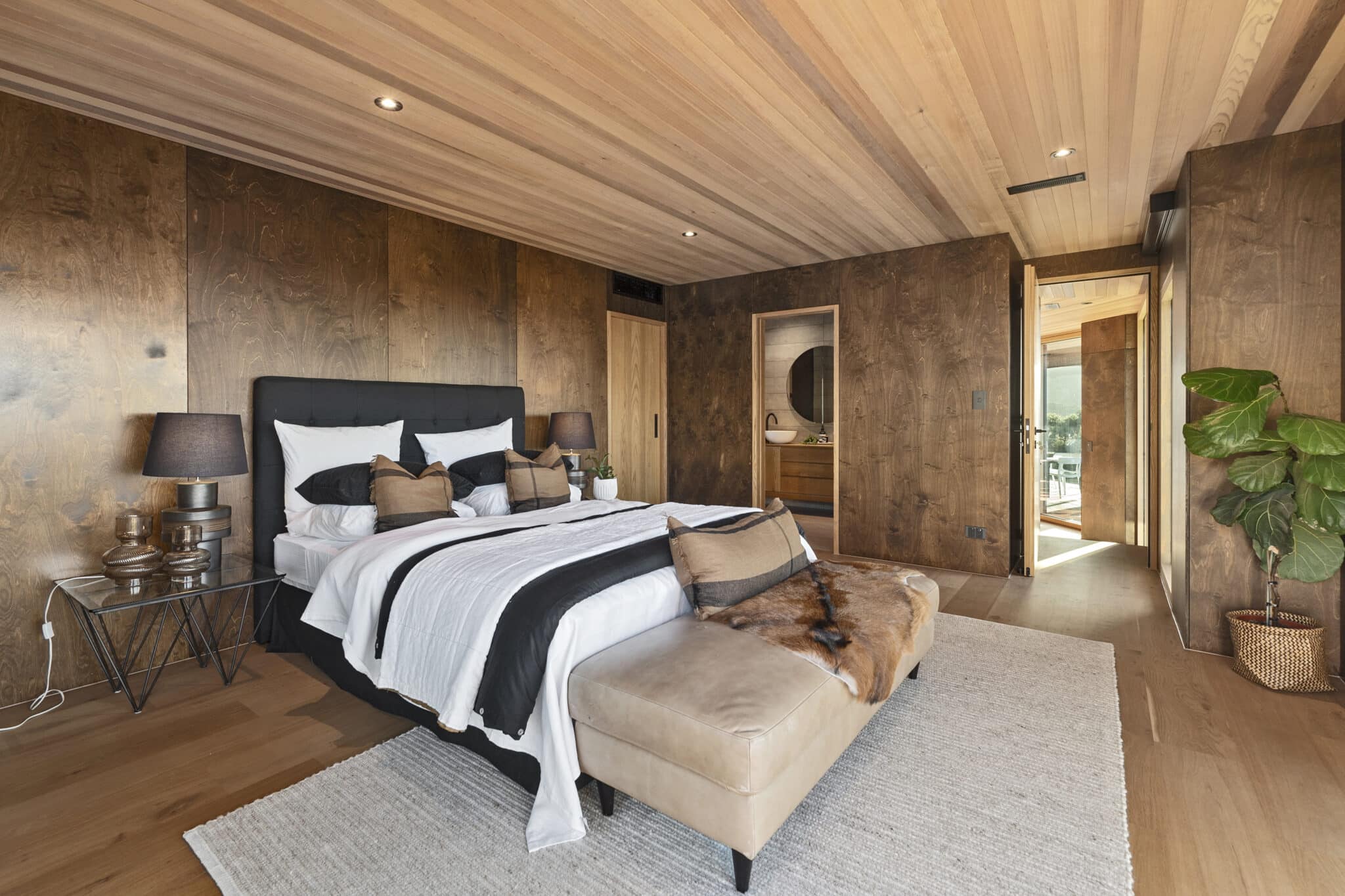 Bruyere Passive Homes, a National House of the Year winner