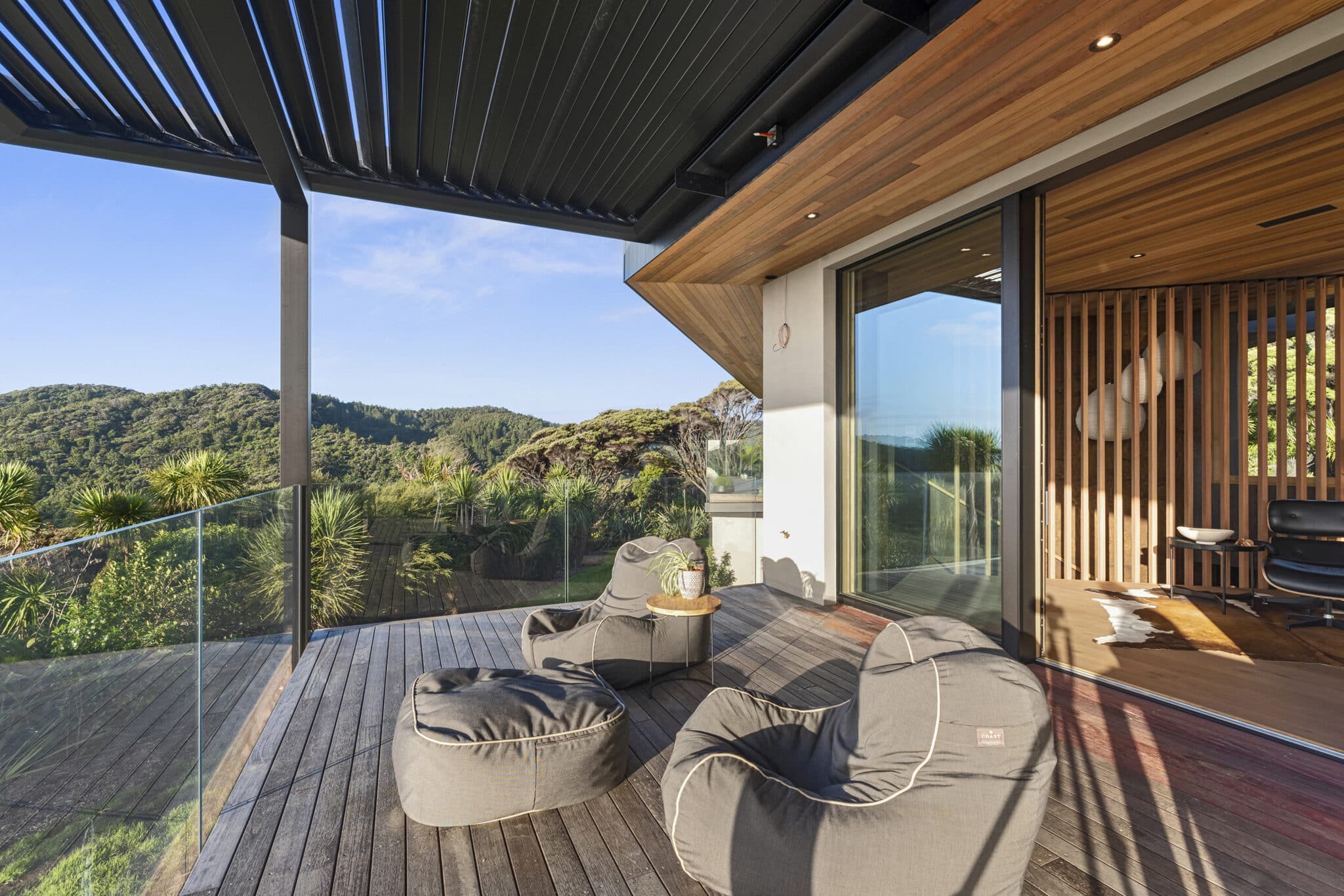 Bruyere Passive Homes, a National House of the Year winner