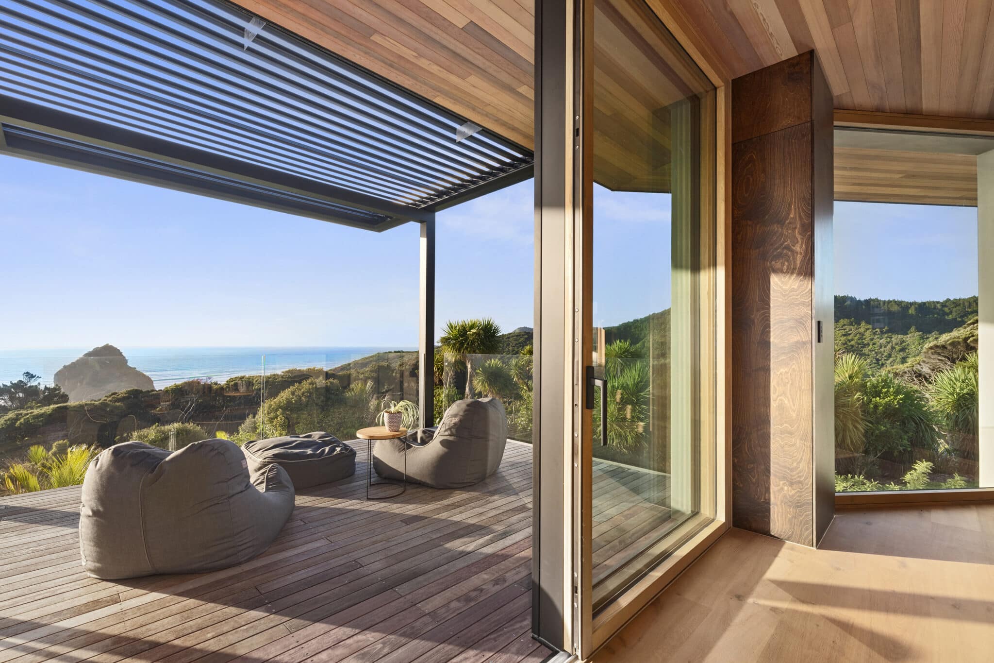 Bruyere Passive Homes, a National House of the Year winner