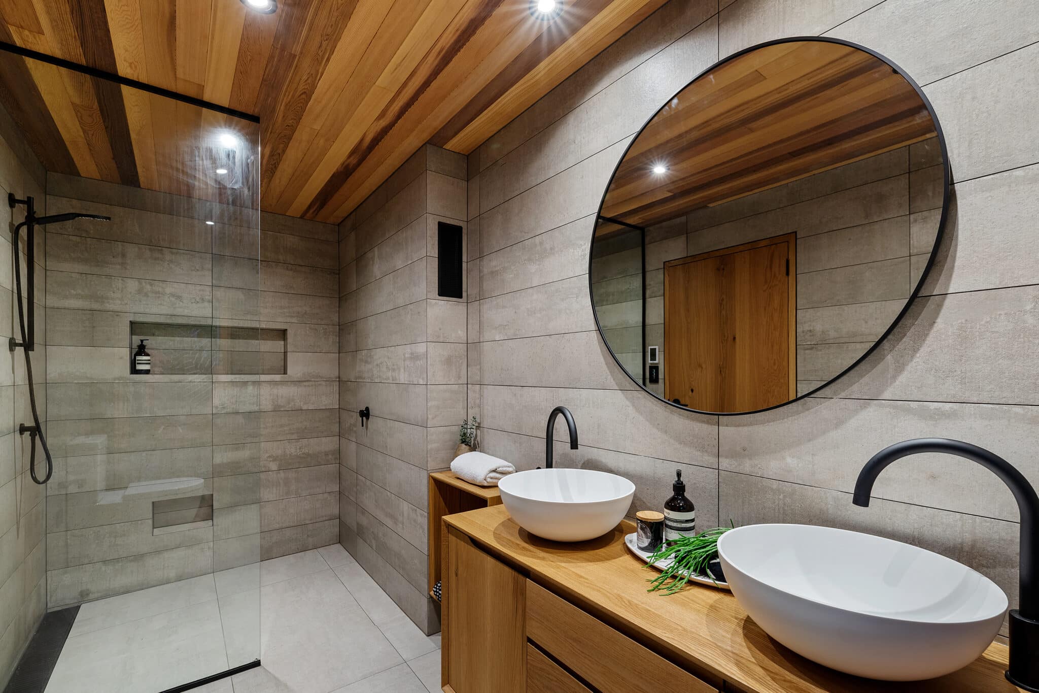 Bruyere Passive Homes, a National House of the Year winner