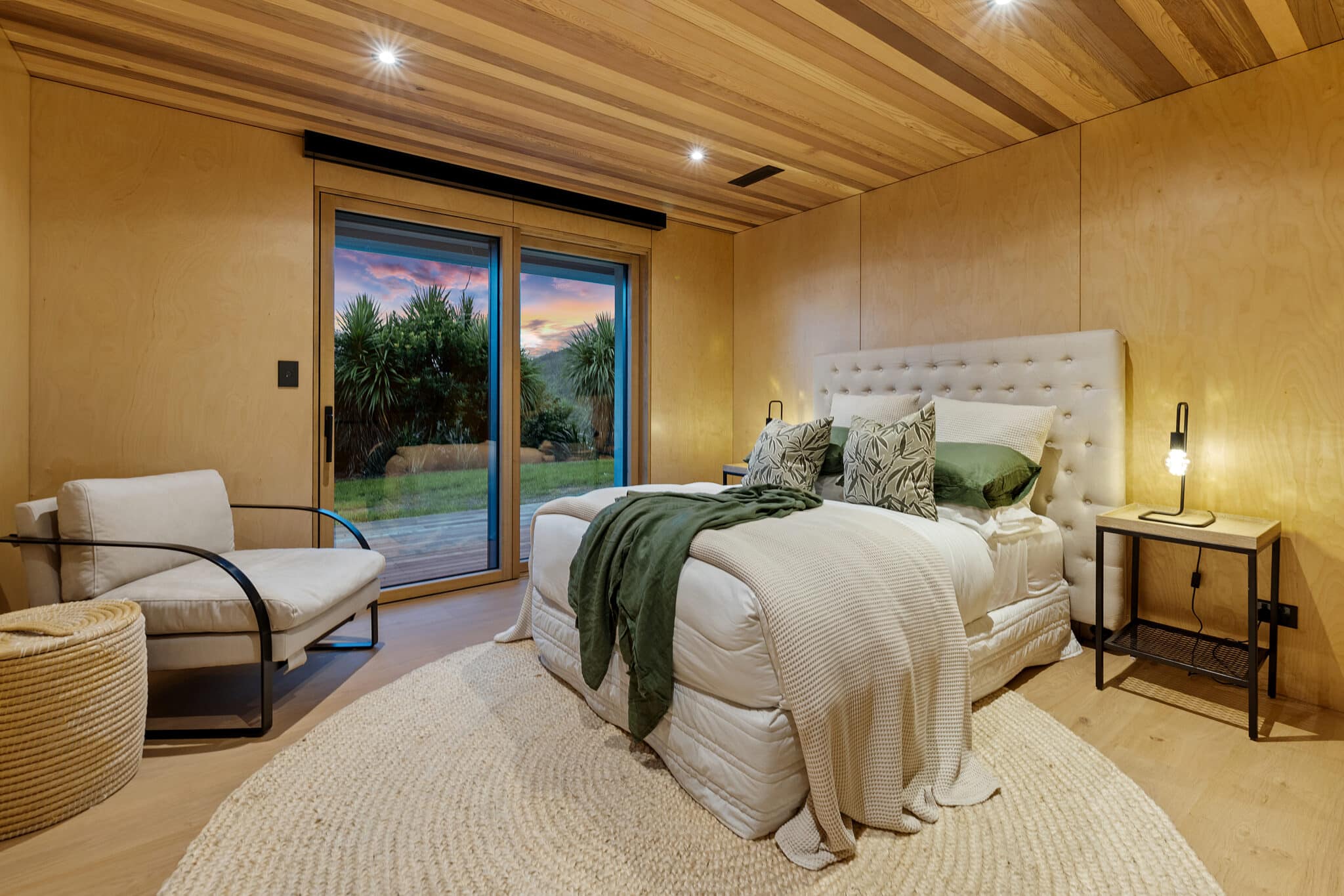 Bruyere Passive Homes, a National House of the Year winner