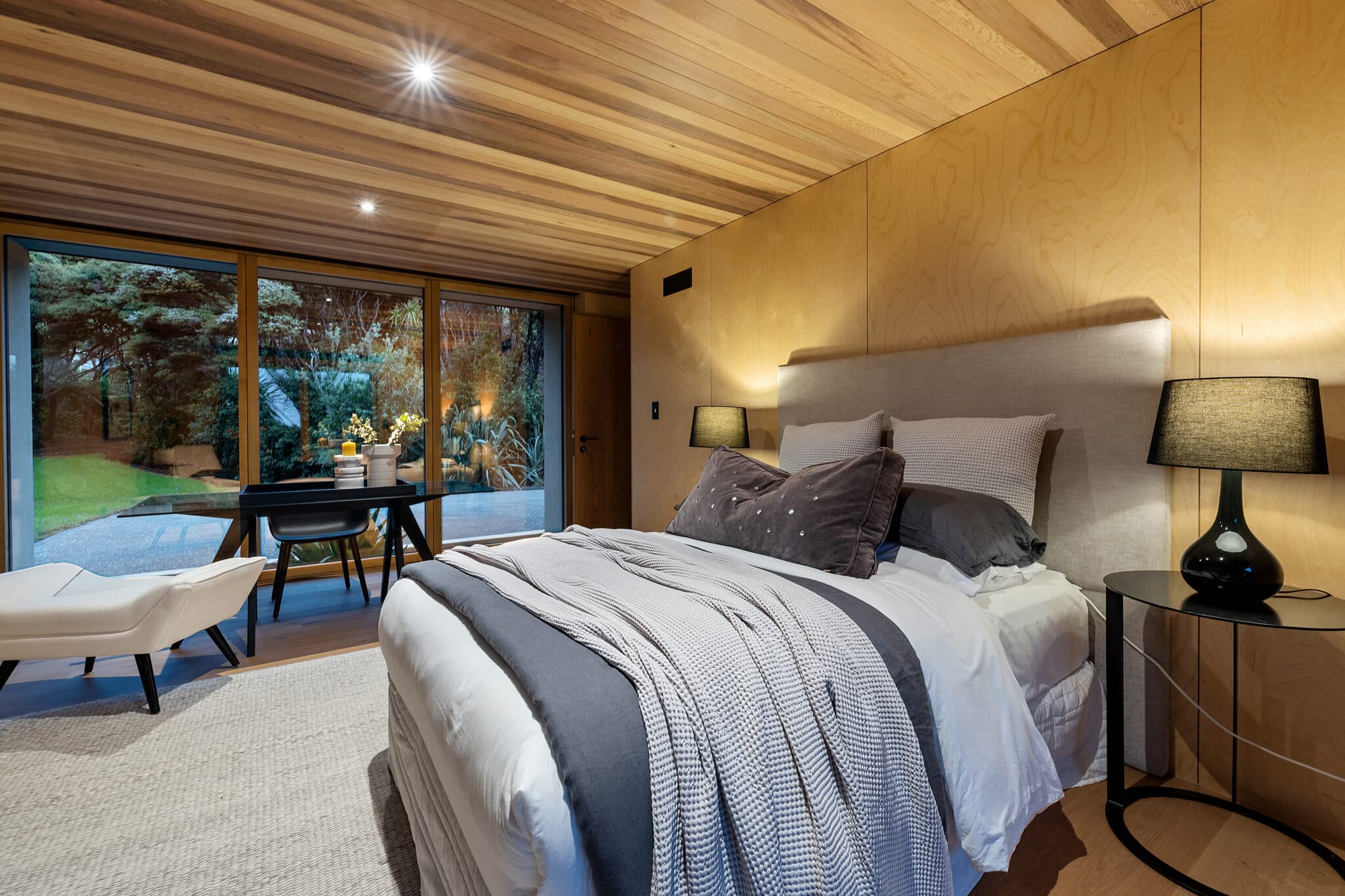 Bruyere Passive Homes, a National House of the Year winner