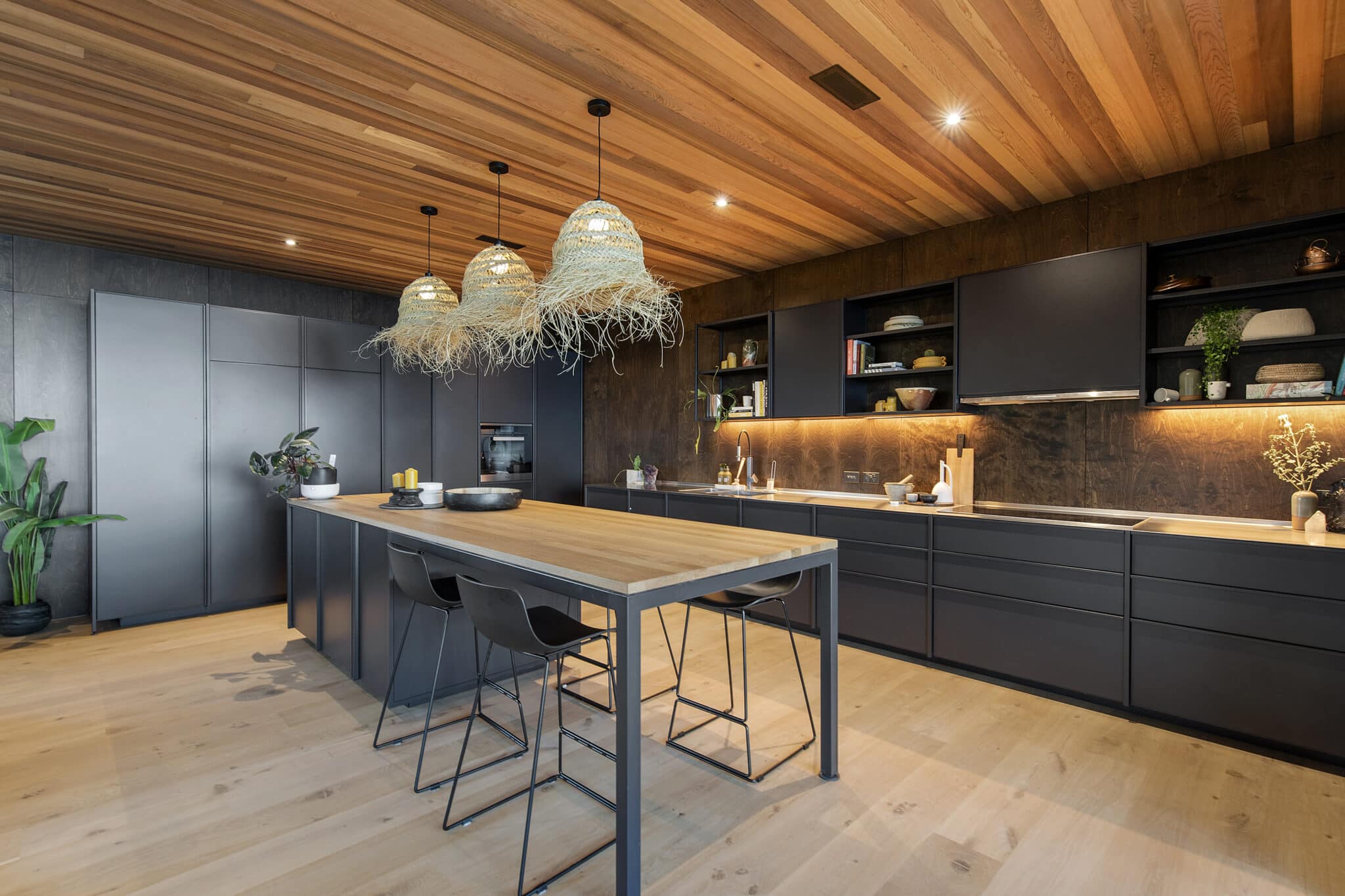 Bruyere Passive Homes, a National House of the Year winner