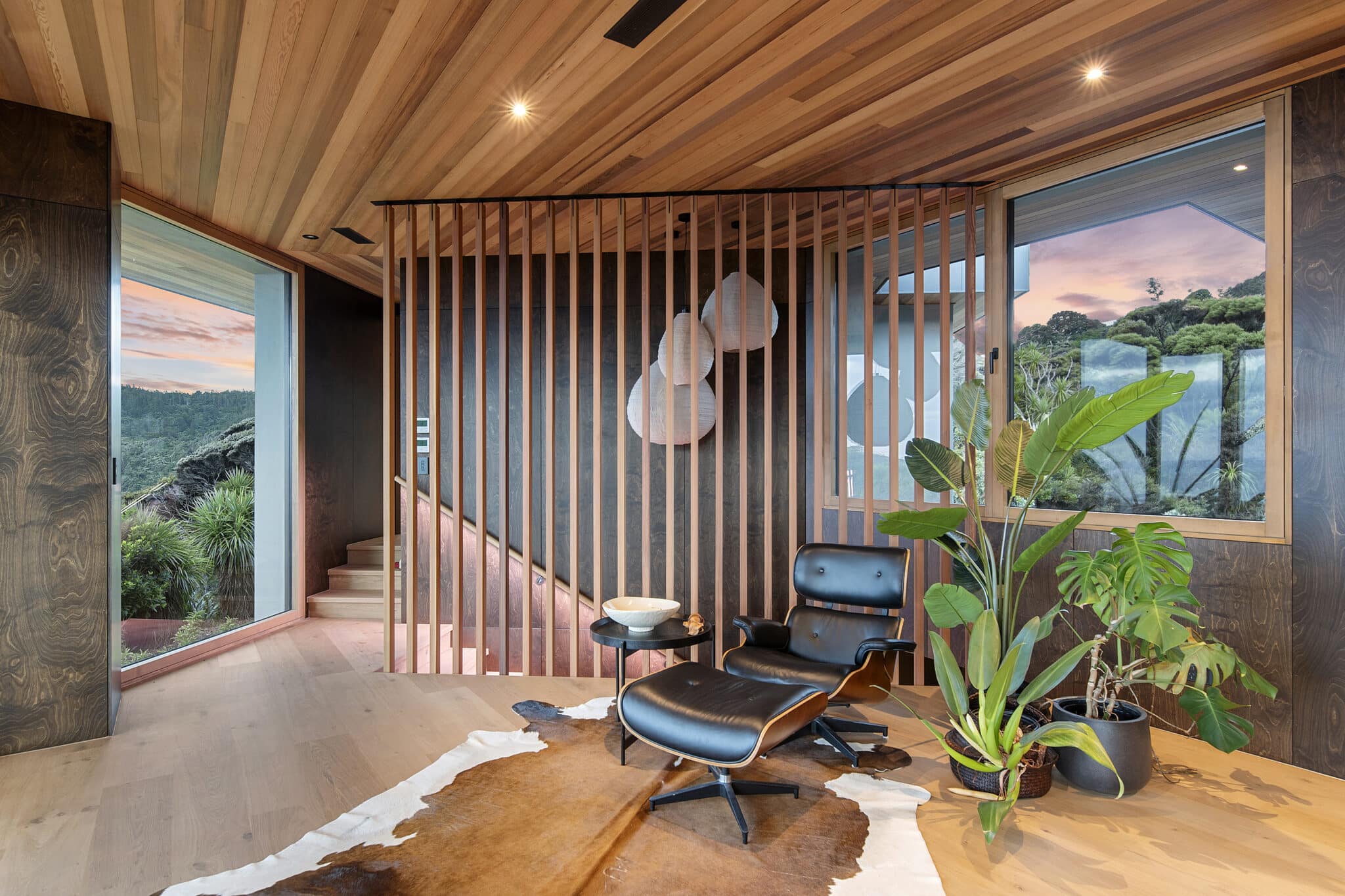 Bruyere Passive Homes, a National House of the Year winner