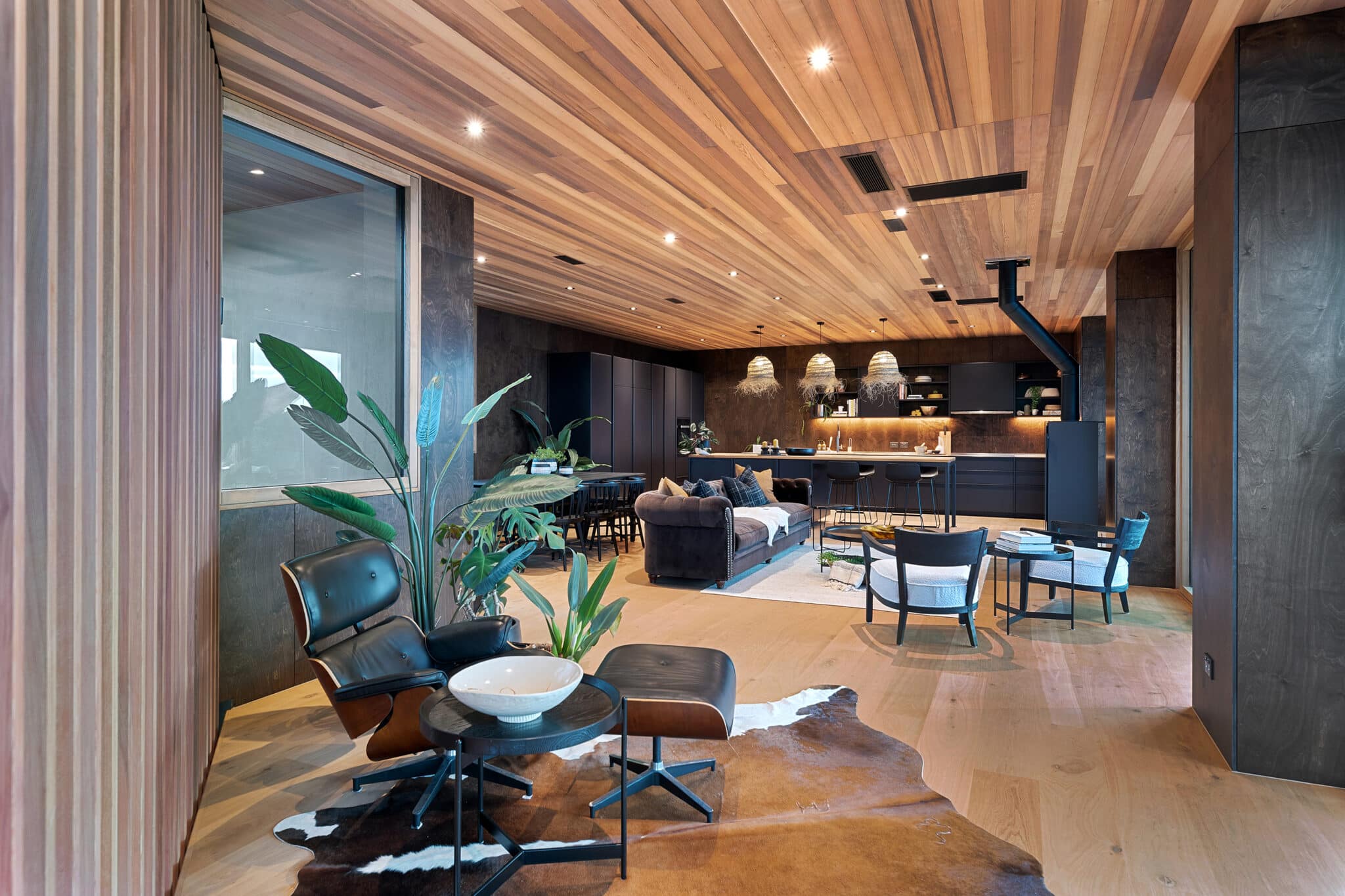 Bruyere Passive Homes, a National House of the Year winner