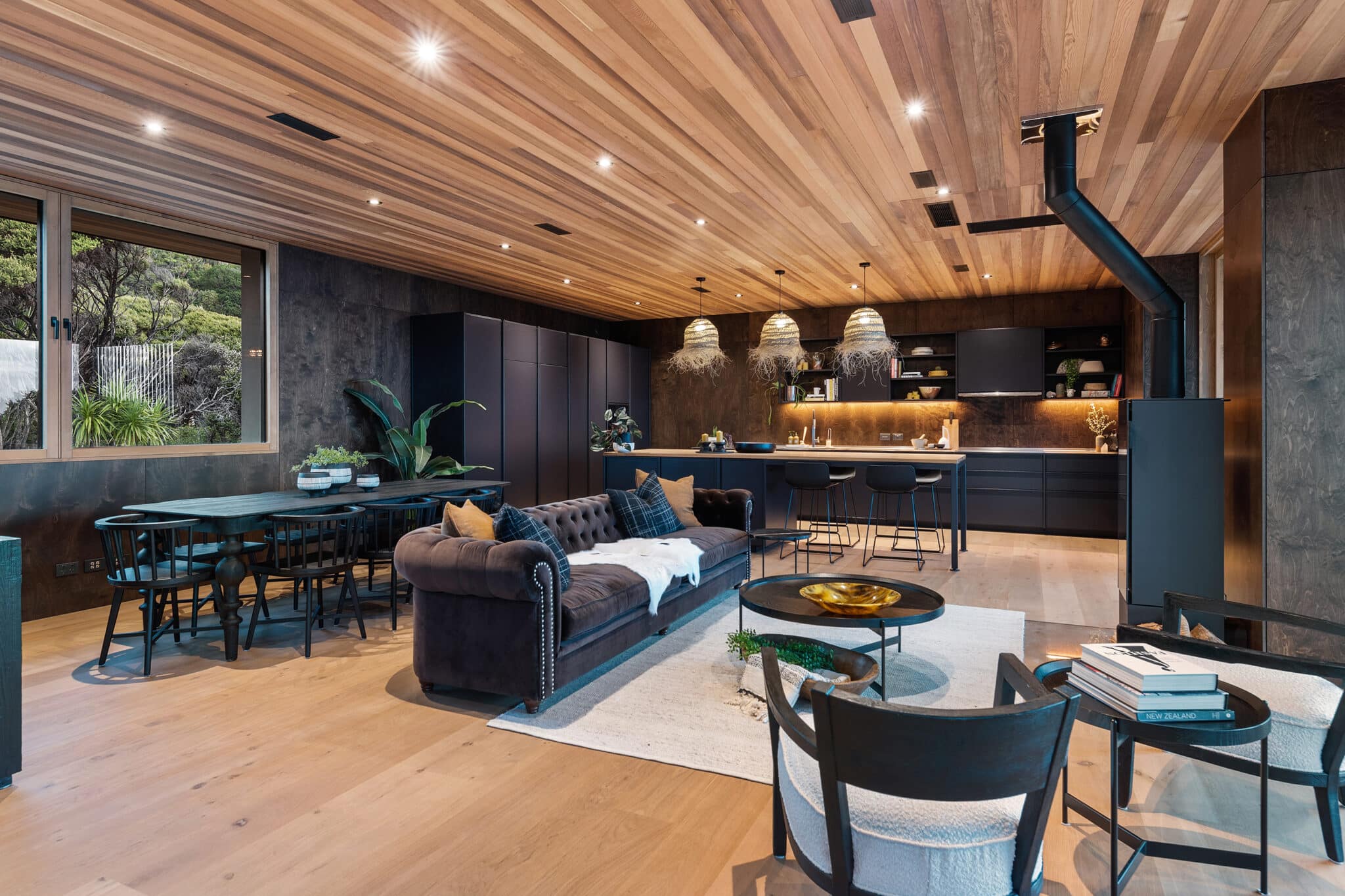 Bruyere Passive Homes, a National House of the Year winner