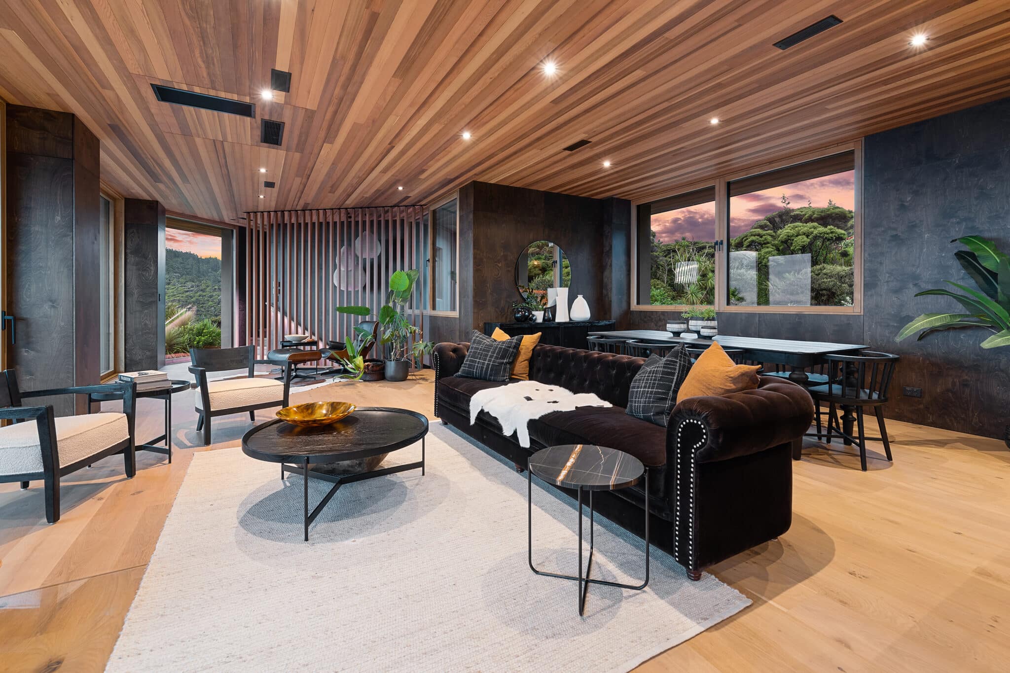 Bruyere Passive Homes, a National House of the Year winner