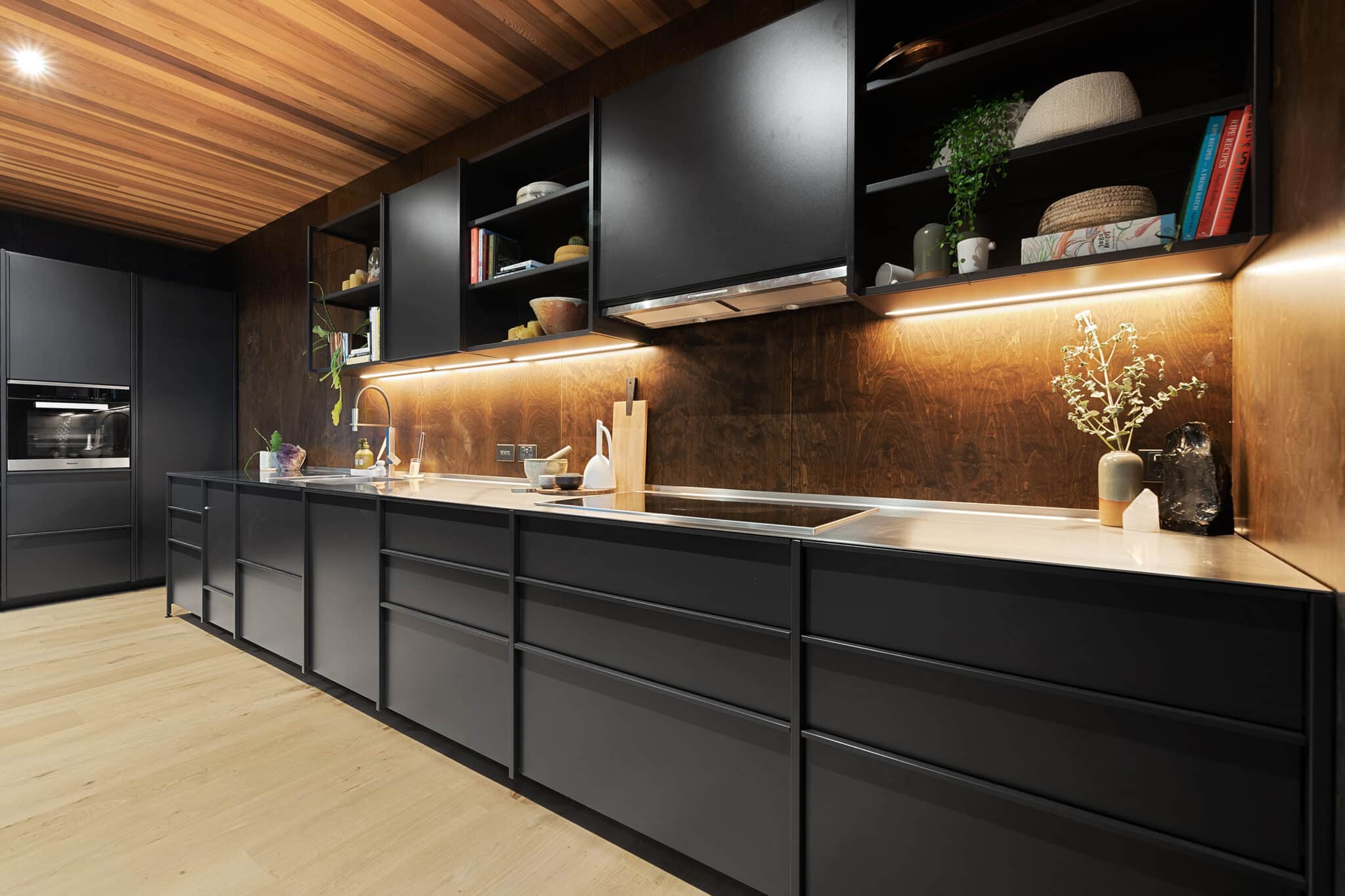 Bruyere Passive Homes, a National House of the Year winner