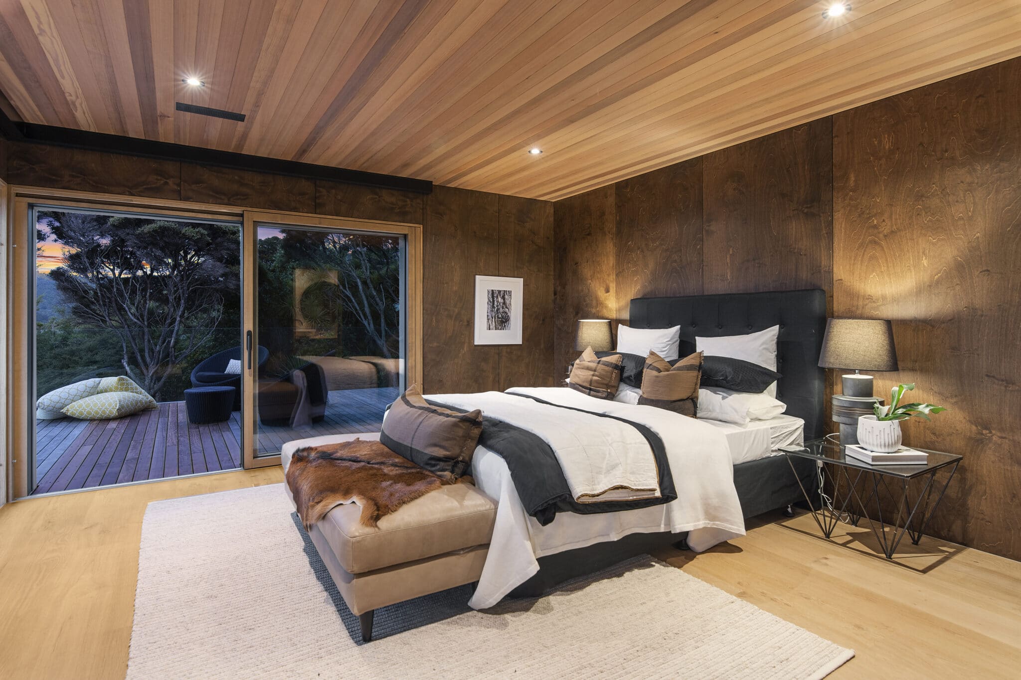 Bruyere Passive Homes, a National House of the Year winner