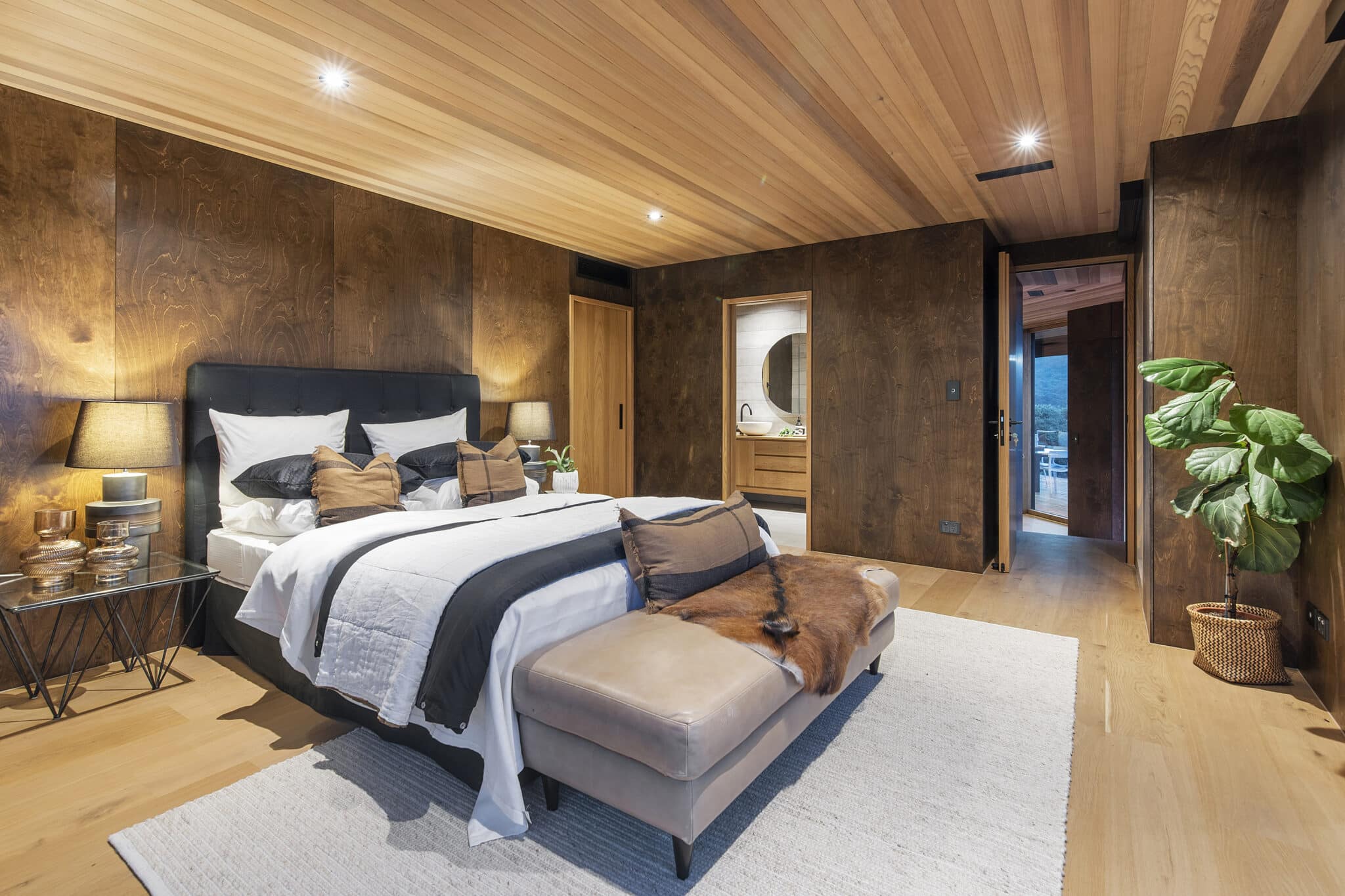 Bruyere Passive Homes, a National House of the Year winner