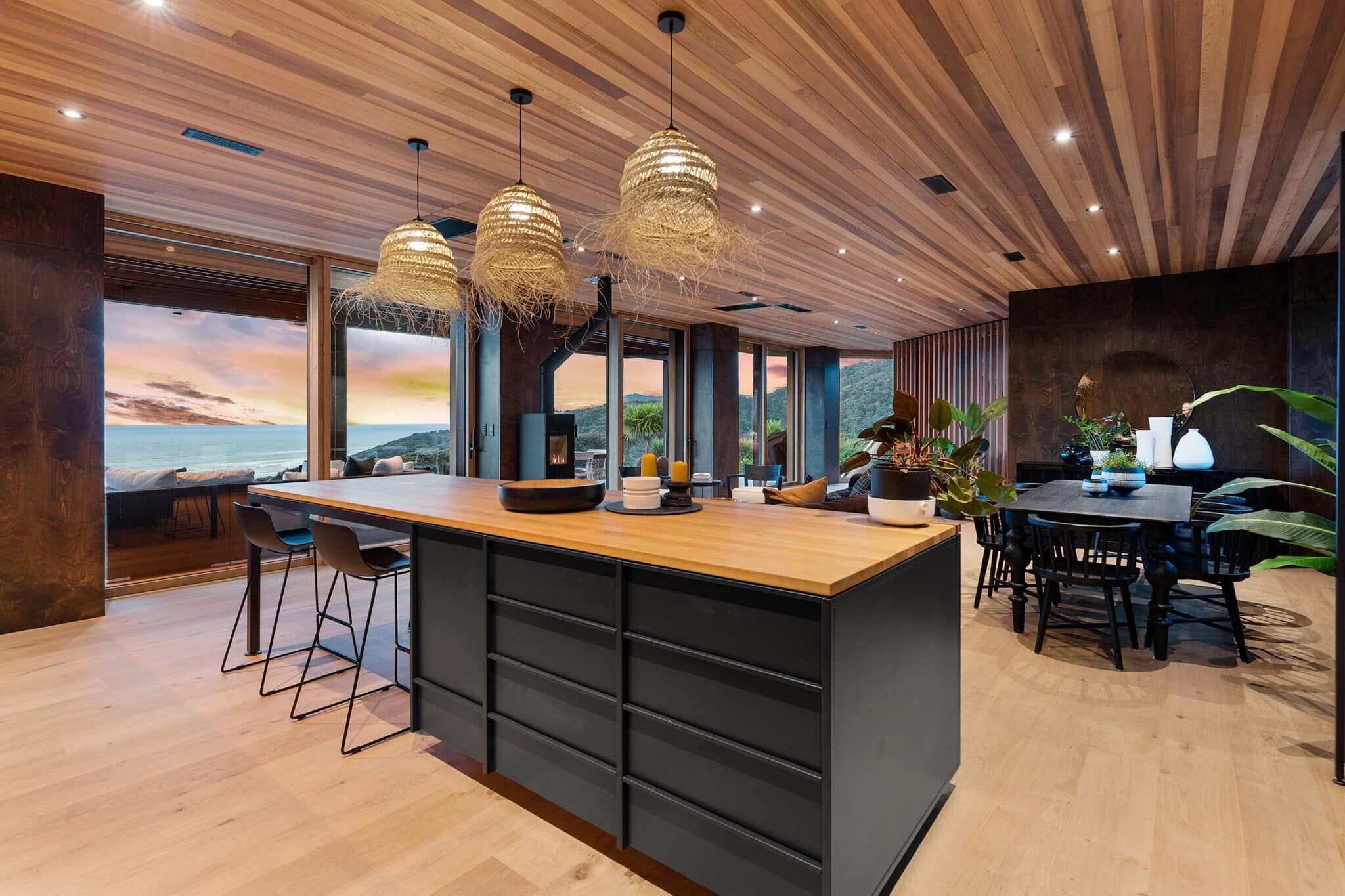 Bruyere Passive Homes, a National House of the Year winner