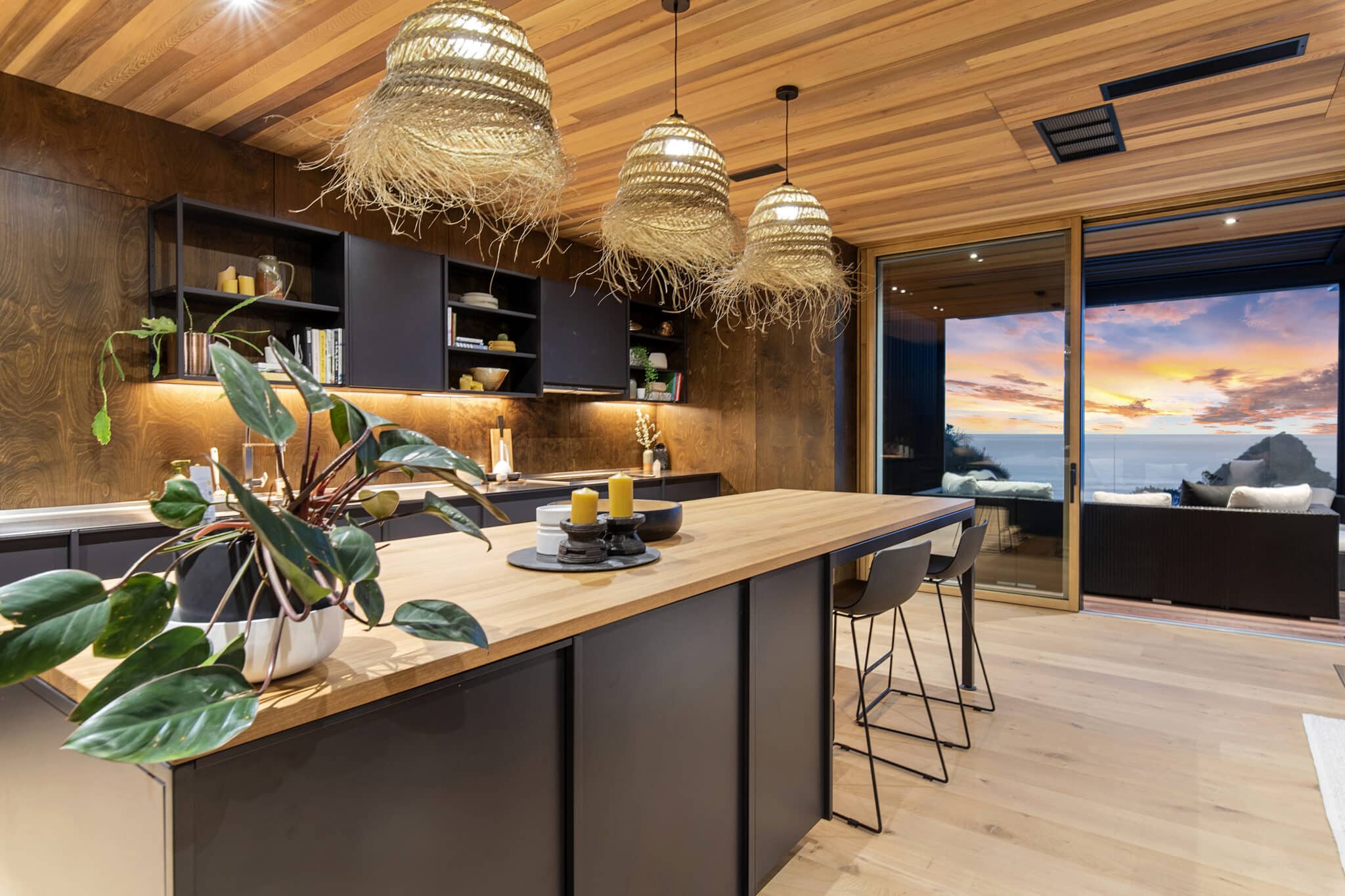 Bruyere Passive Homes, a National House of the Year winner