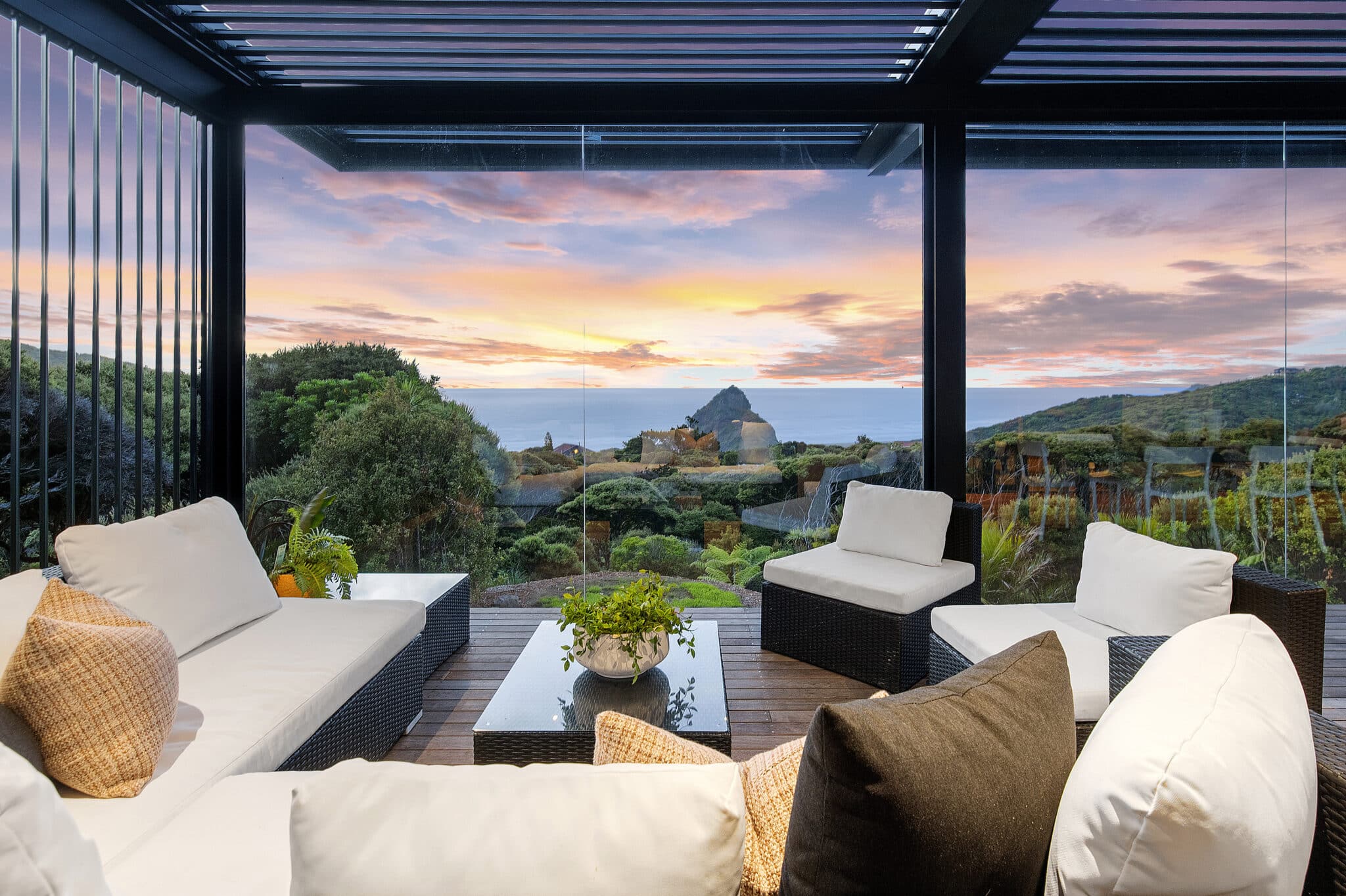 Bruyere Passive Homes, a National House of the Year winner