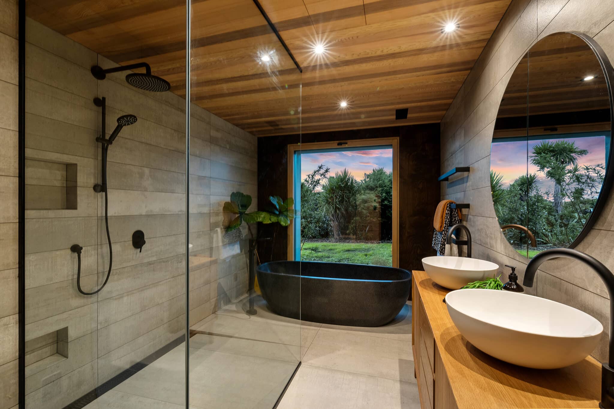 Bruyere Passive Homes, a National House of the Year winner