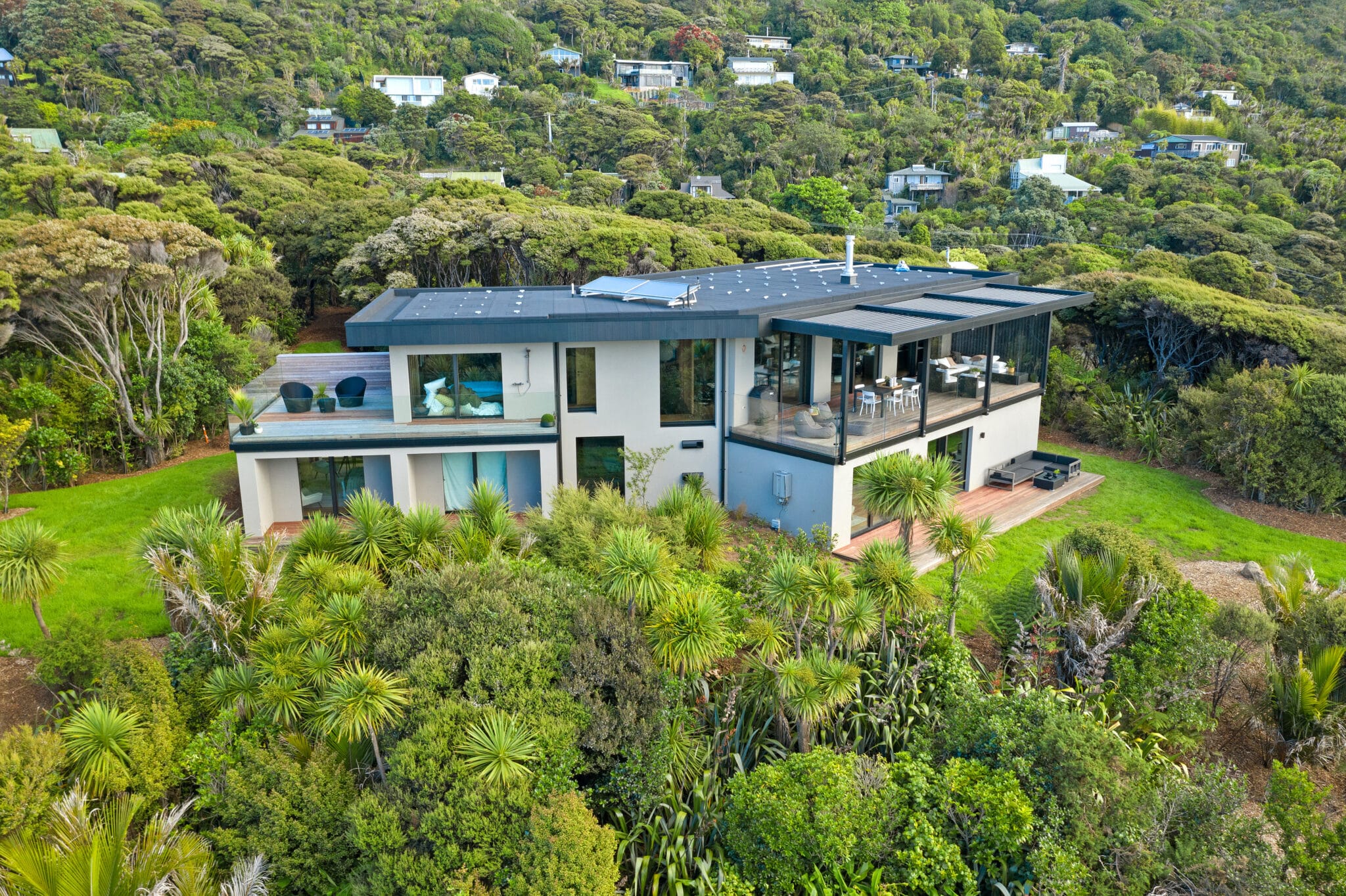 Bruyere Passive Homes, a National House of the Year winner