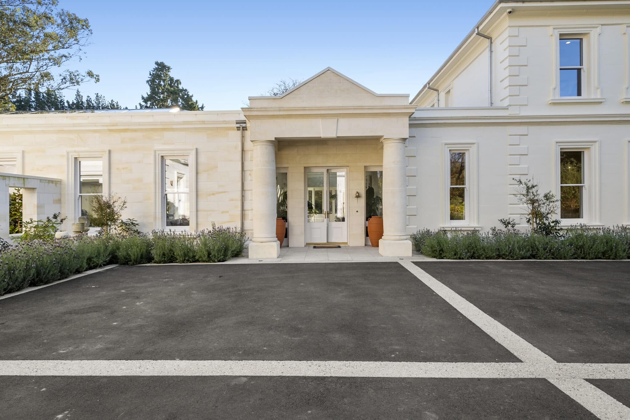 Roger Gilchrist Building Services, the 2022 Winner of National Supreme Renovation of the Year