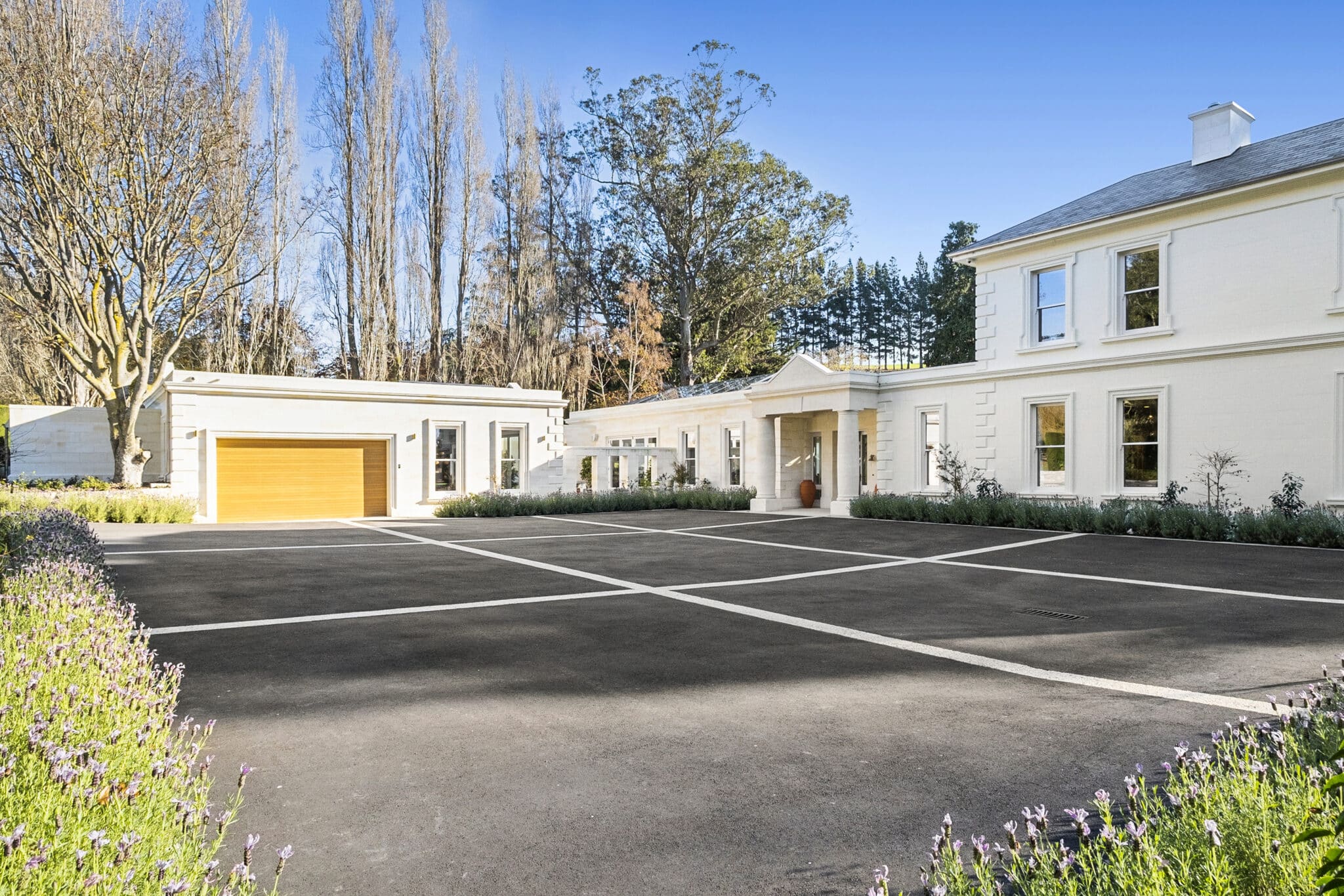 Roger Gilchrist Building Services, the 2022 Winner of National Supreme Renovation of the Year