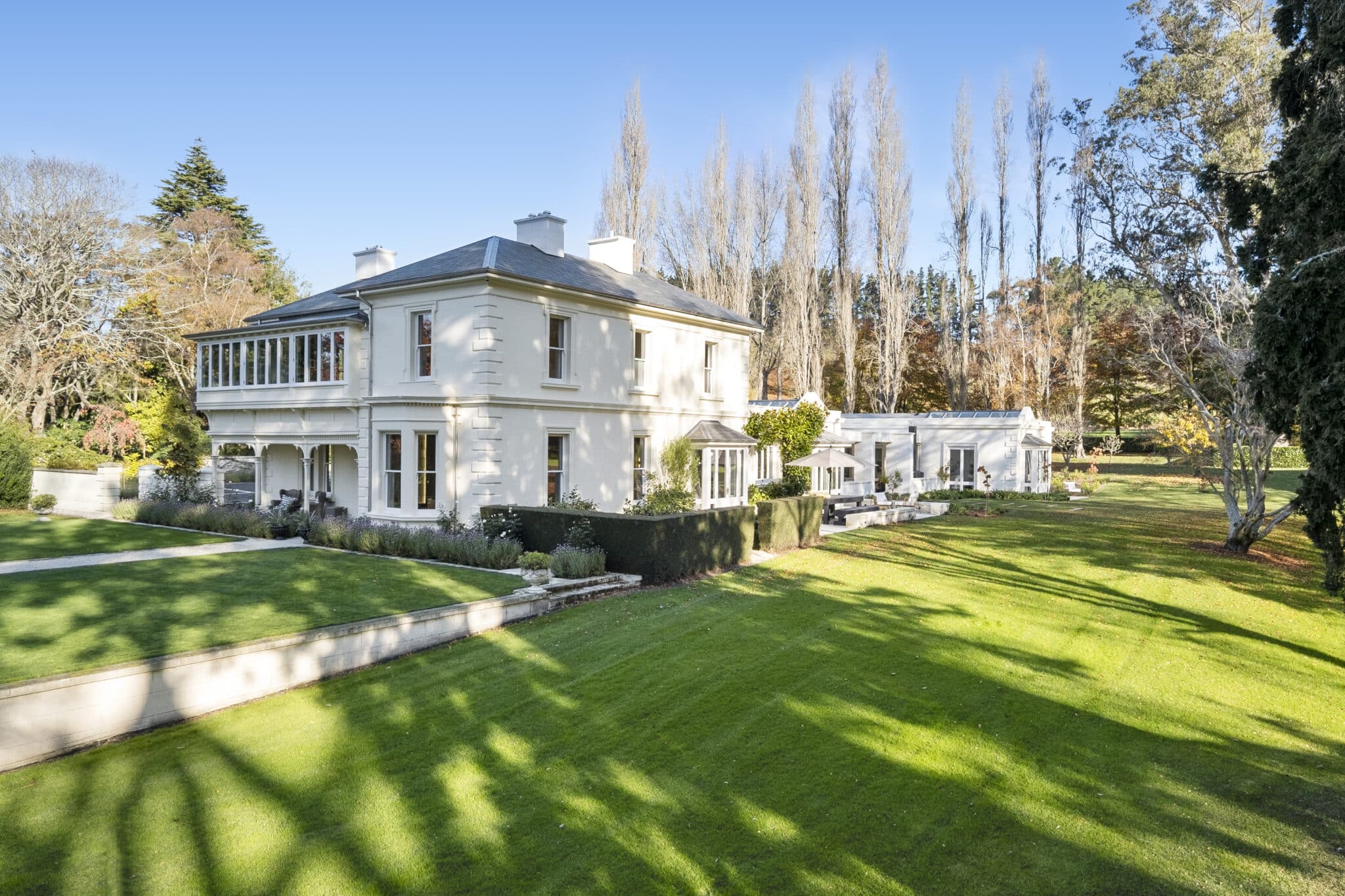 Roger Gilchrist Building Services, the 2022 Winner of National Supreme Renovation of the Year