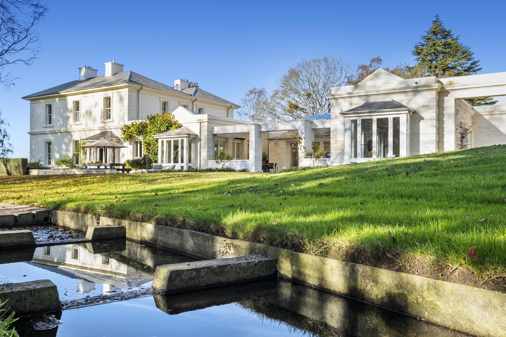 Roger Gilchrist Building Services, the 2022 Winner of National Supreme Renovation of the Year