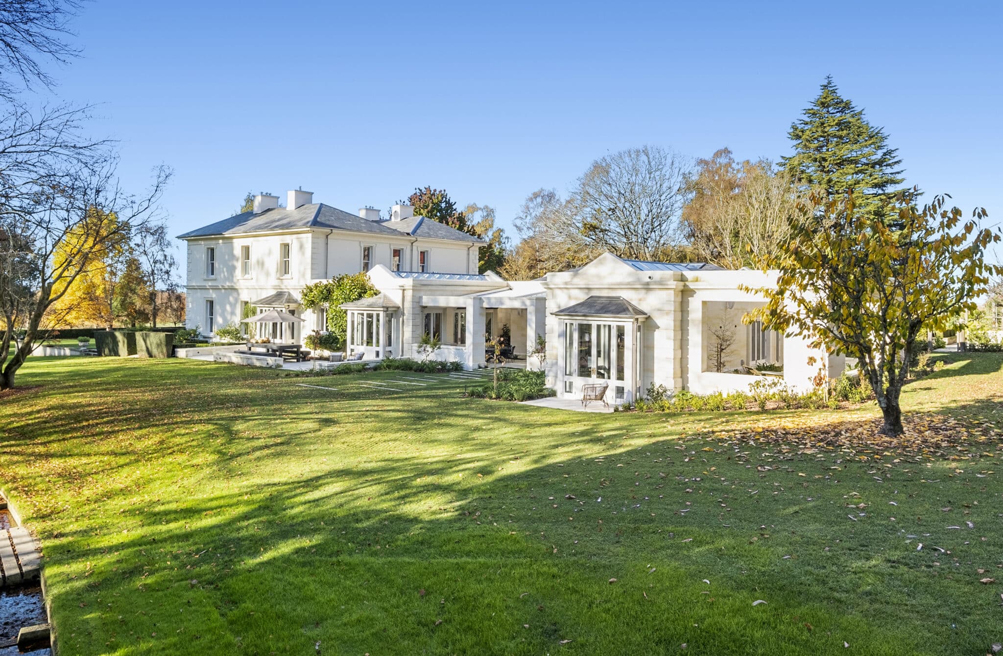 Roger Gilchrist Building Services, the 2022 Winner of National Supreme Renovation of the Year