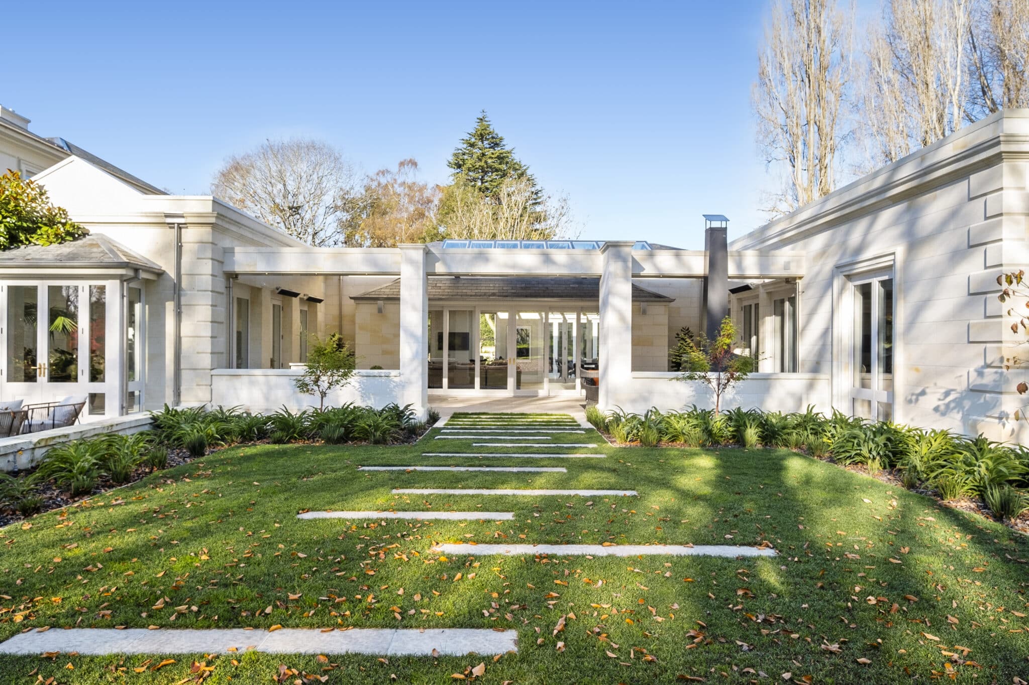 2022 Winner of NRoger Gilchrist Building Services, the 2022 Winner of National Supreme Renovation of the Yearational Supreme Renovation of the Year, Roger Gilchrist Building Services