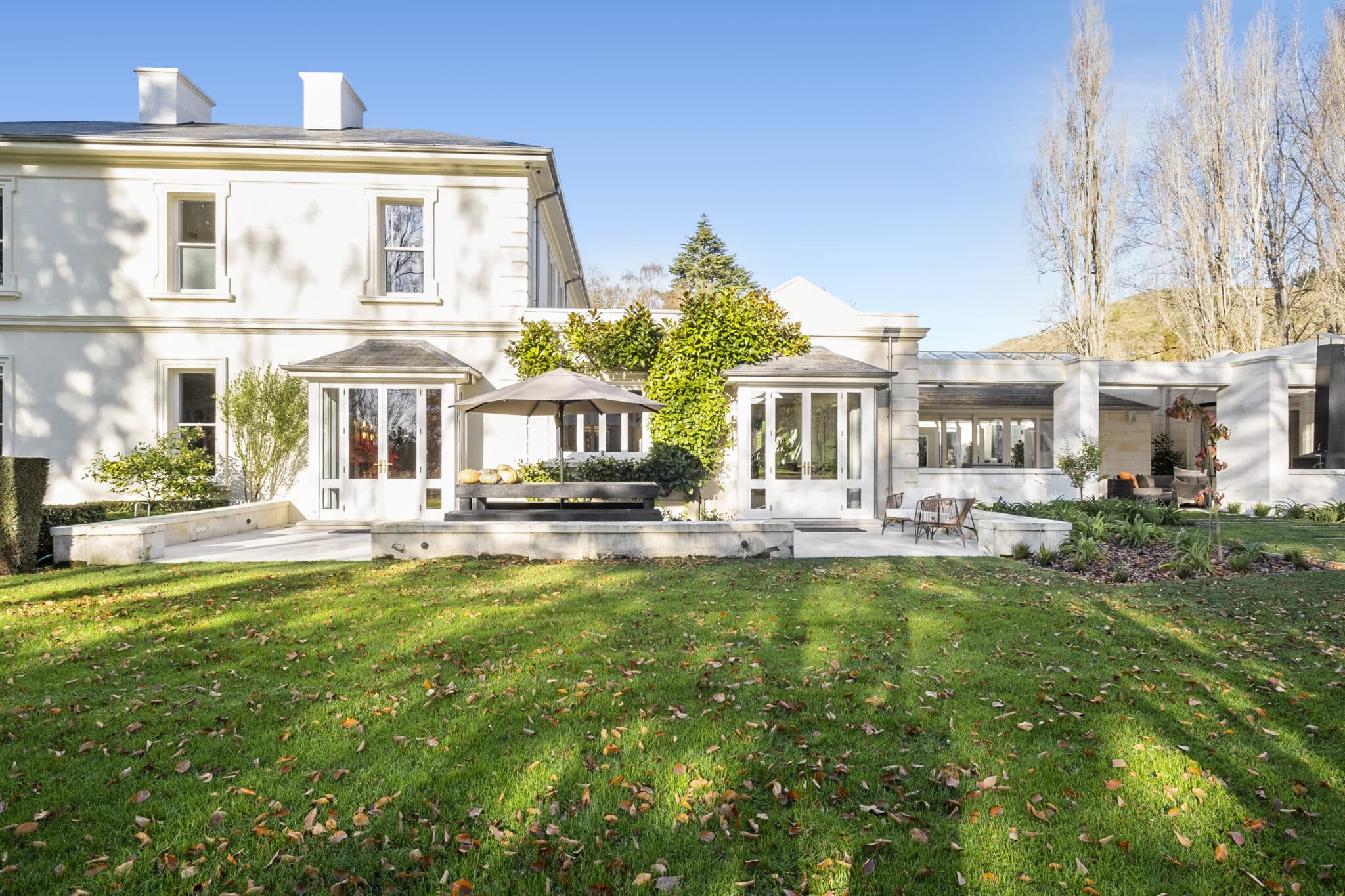 Roger Gilchrist Building Services, the 2022 Winner of National Supreme Renovation of the Year