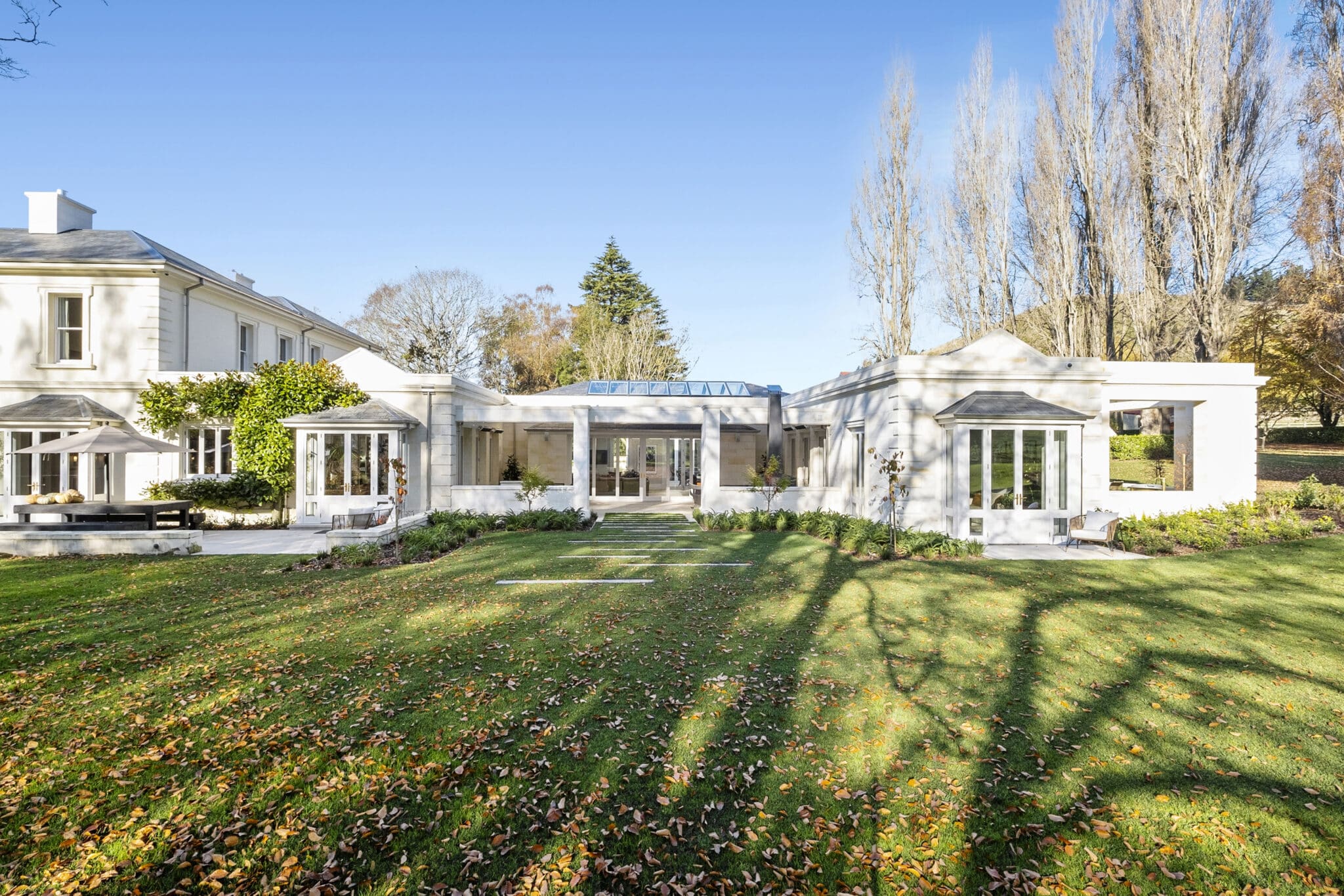 2022 Winner Roger Gilchrist Building Services, the 2022 Winner of National Supreme Renovation of the Yearof National Supreme Renovation of the Year, Roger Gilchrist Building Services