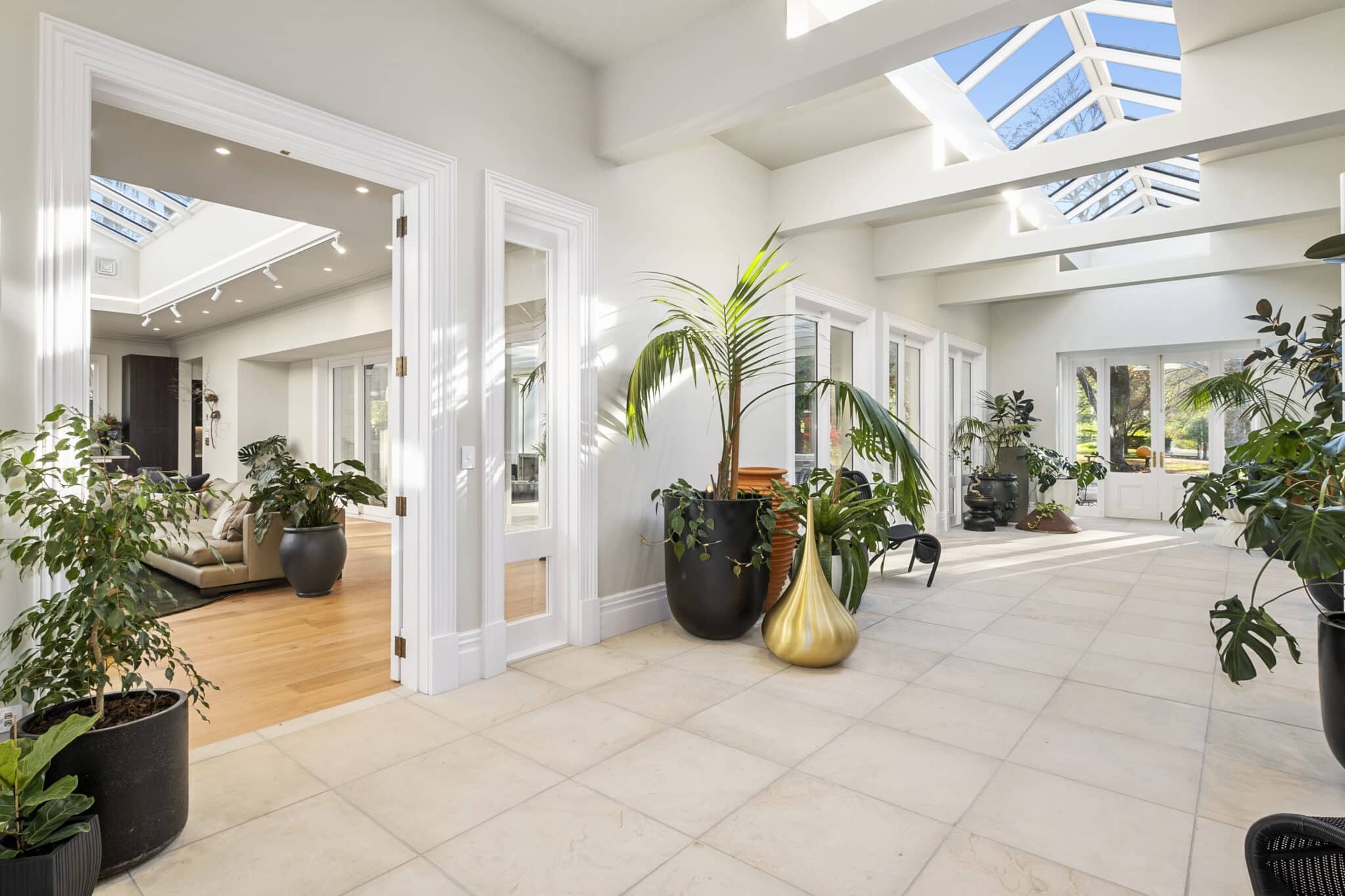 Roger Gilchrist Building Services, the 2022 Winner of National Supreme Renovation of the Year