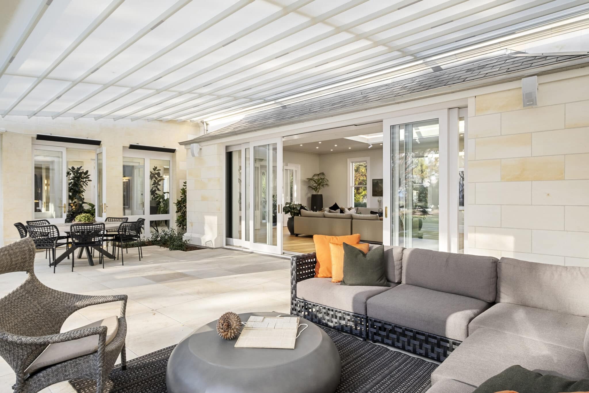 Roger Gilchrist Building Services, the 2022 Winner of National Supreme Renovation of the Year