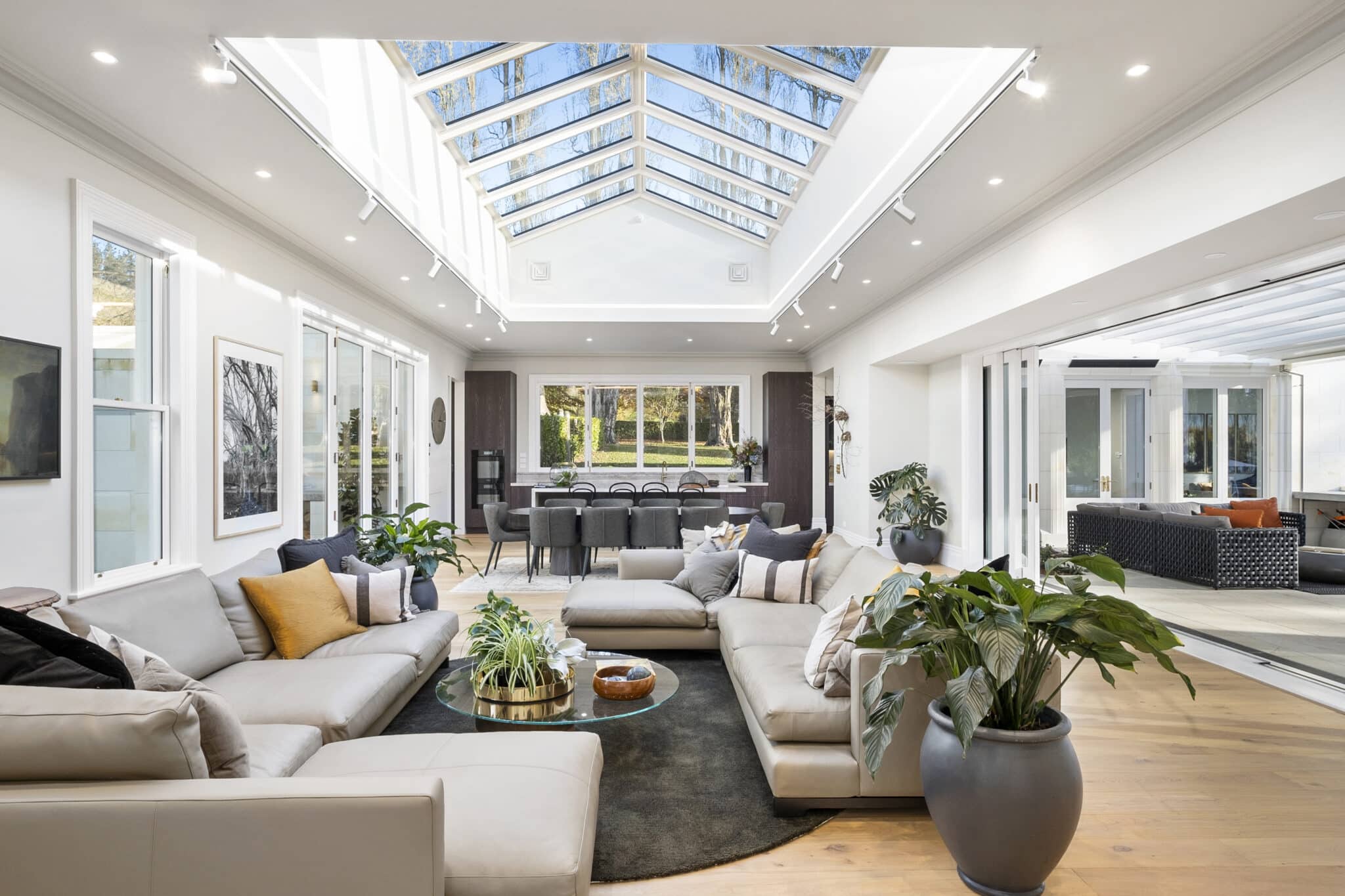 Roger Gilchrist Building Services, the 2022 Winner of National Supreme Renovation of the Year