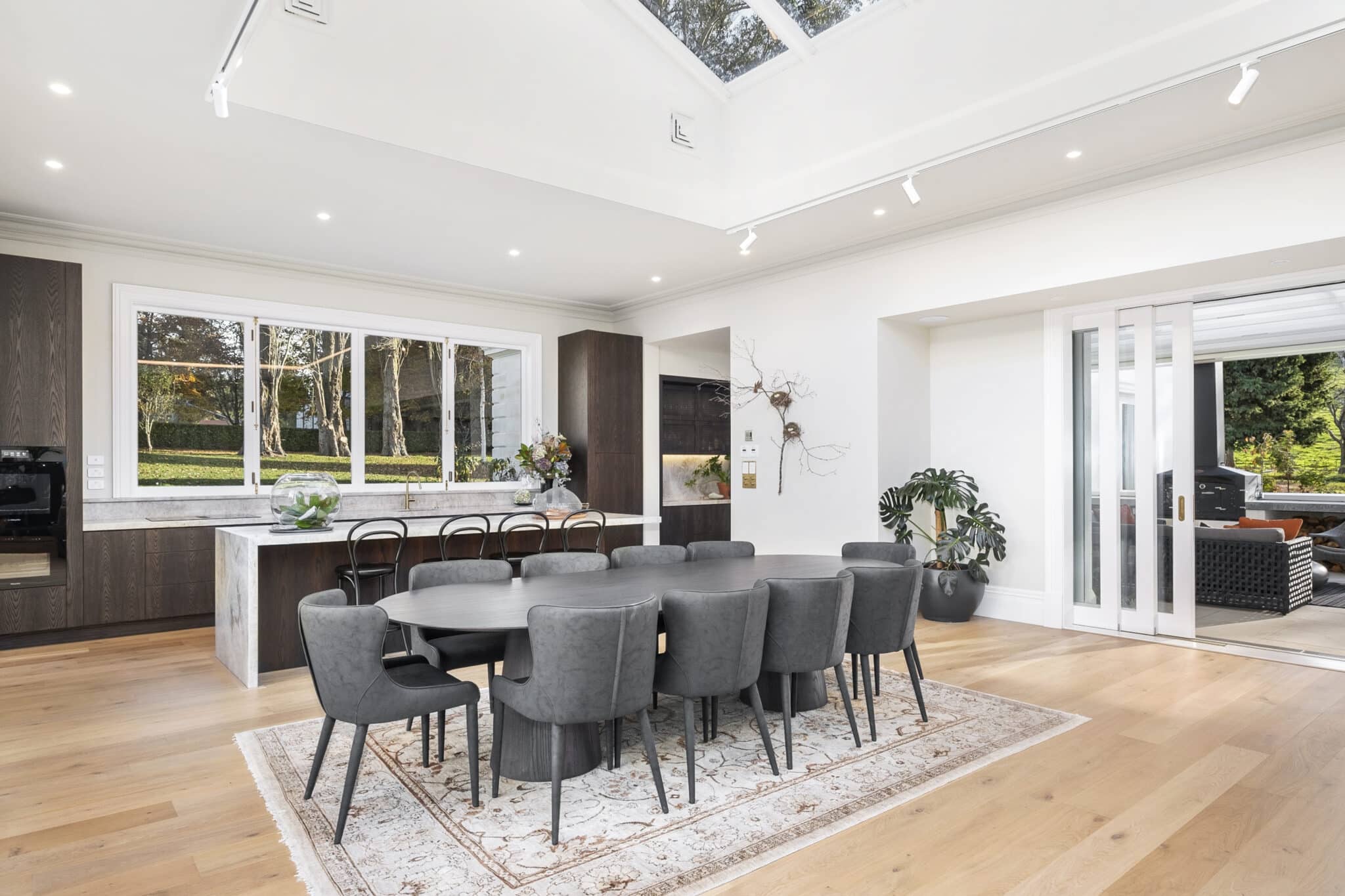 Roger Gilchrist Building Services, the 2022 Winner of National Supreme Renovation of the Year