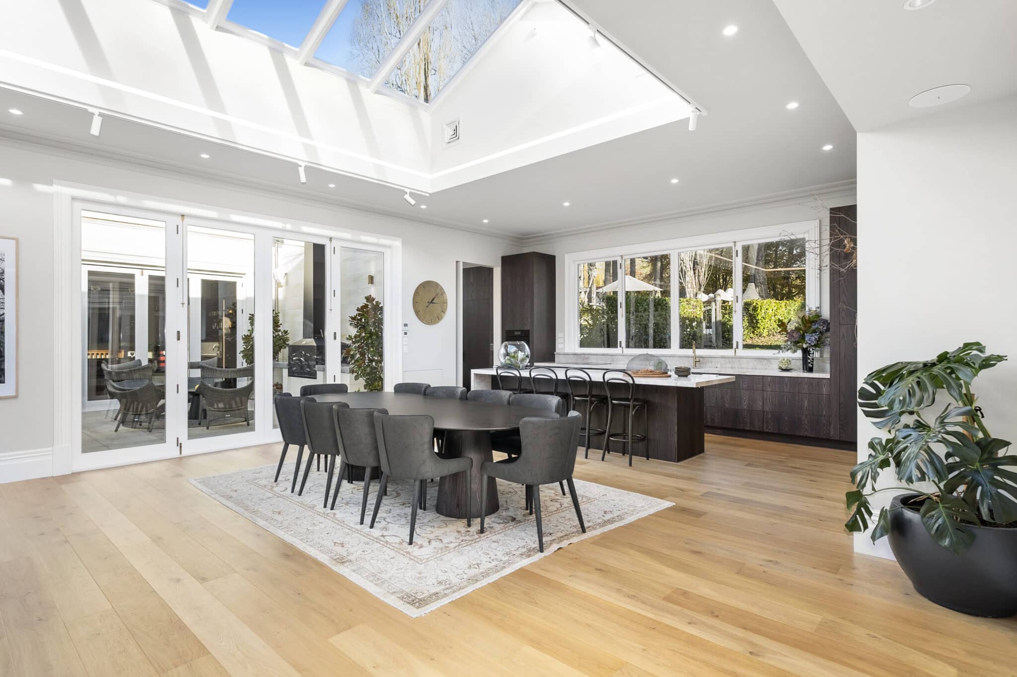 Roger Gilchrist Building Services, the 2022 Winner of National Supreme Renovation of the Year