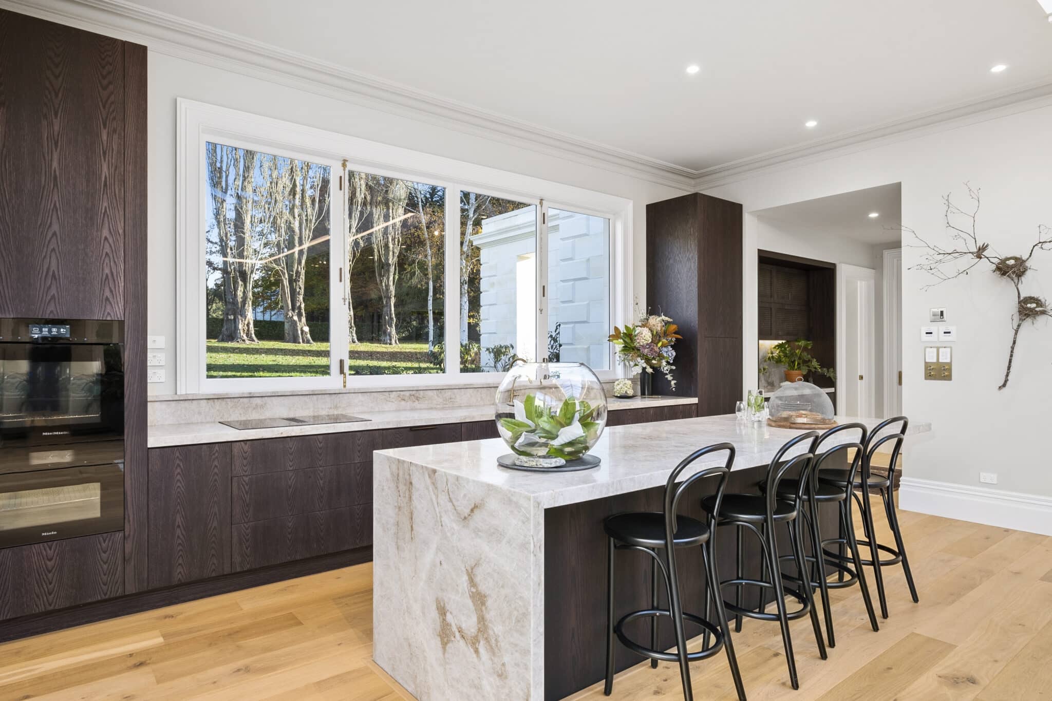 Roger Gilchrist Building Services, the 2022 Winner of National Supreme Renovation of the Year