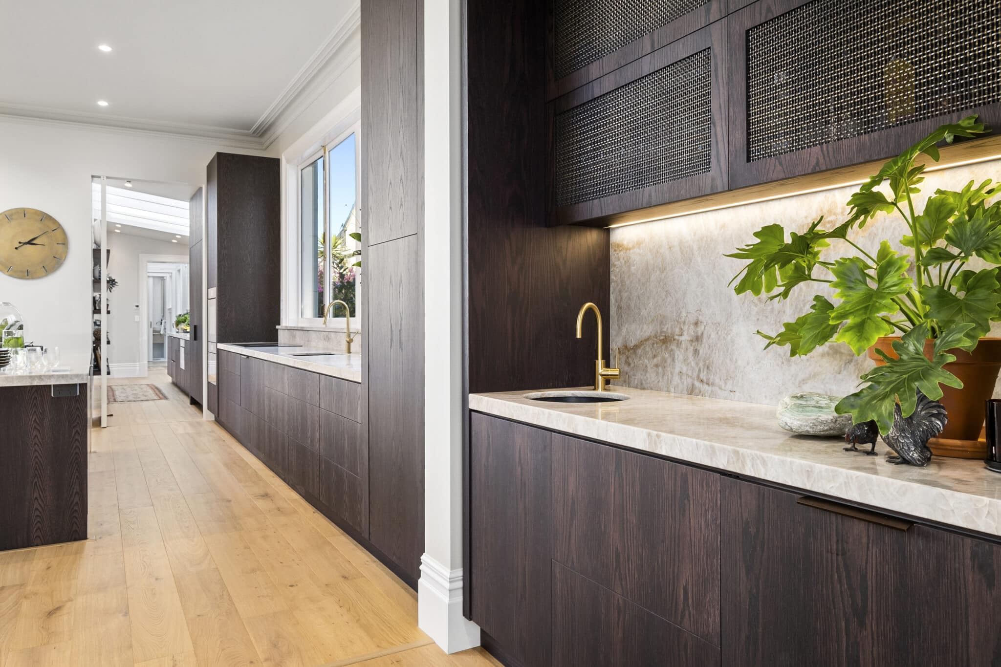 Roger Gilchrist Building Services, the 2022 Winner of National Supreme Renovation of the Year