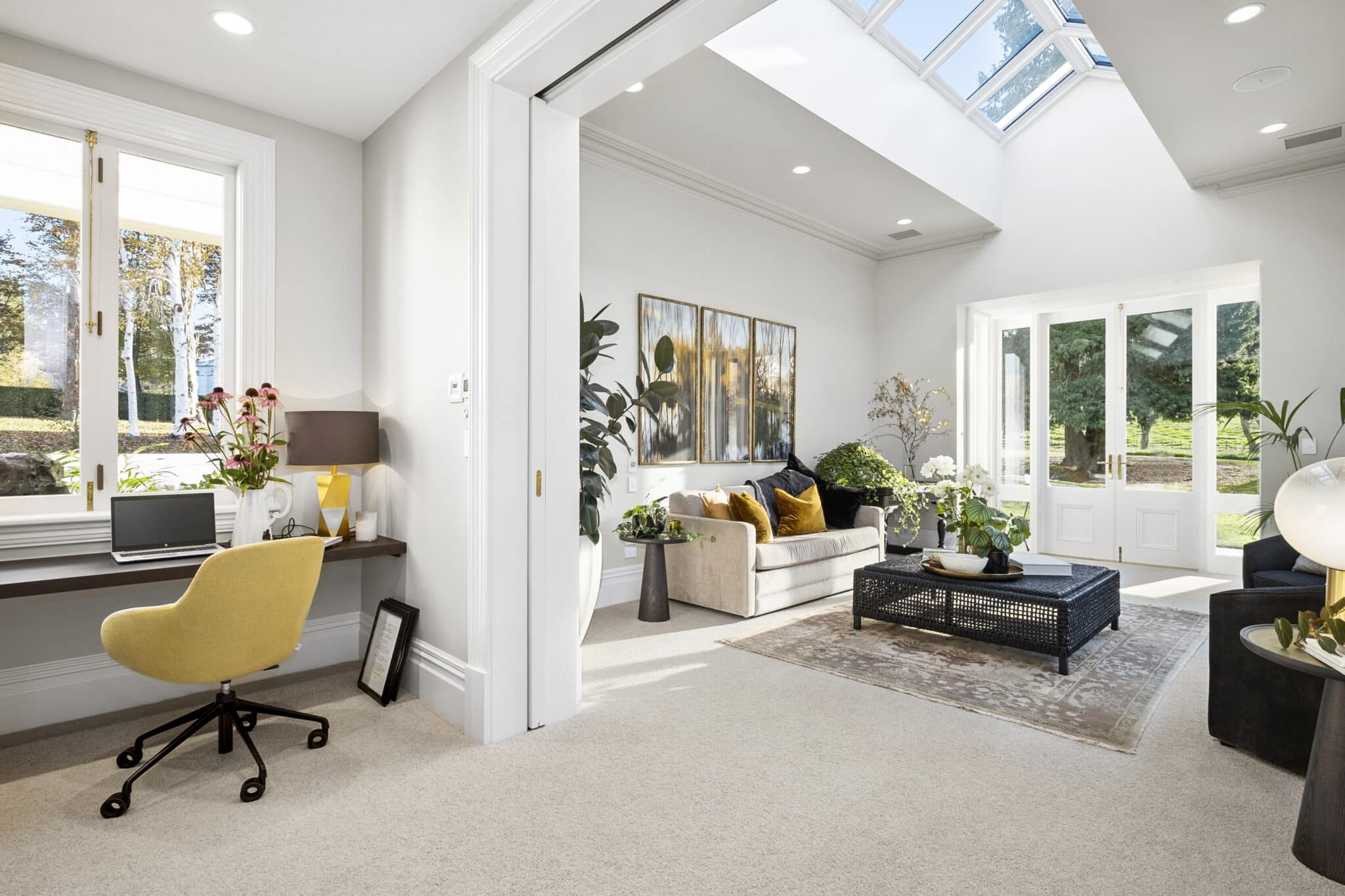 Roger Gilchrist Building Services, the 2022 Winner of National Supreme Renovation of the Year