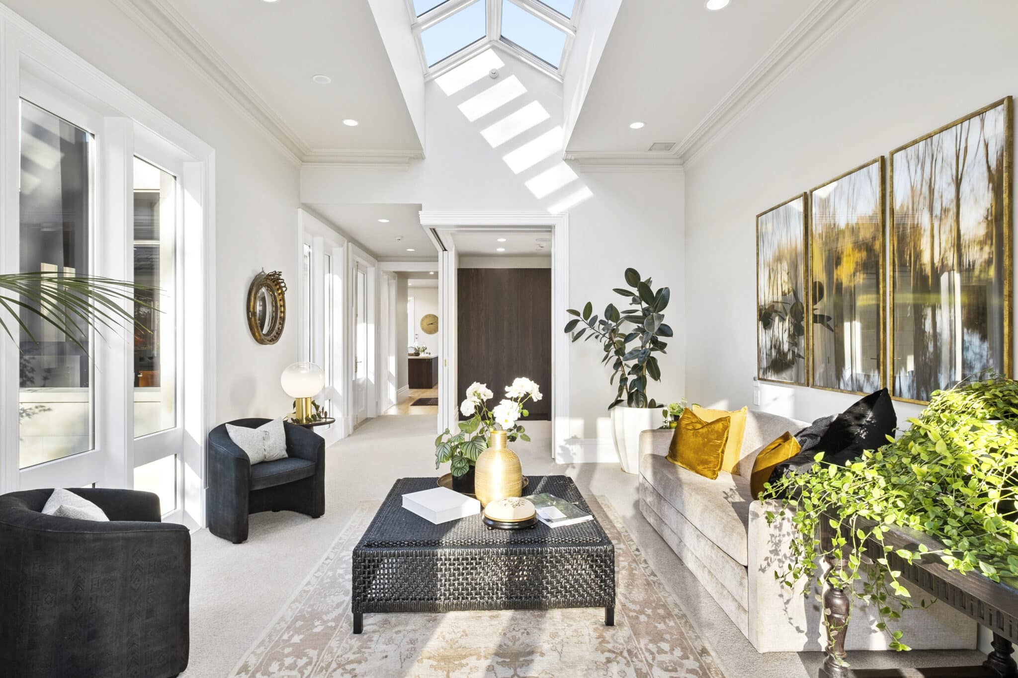 Roger Gilchrist Building Services, the 2022 Winner of National Supreme Renovation of the Year