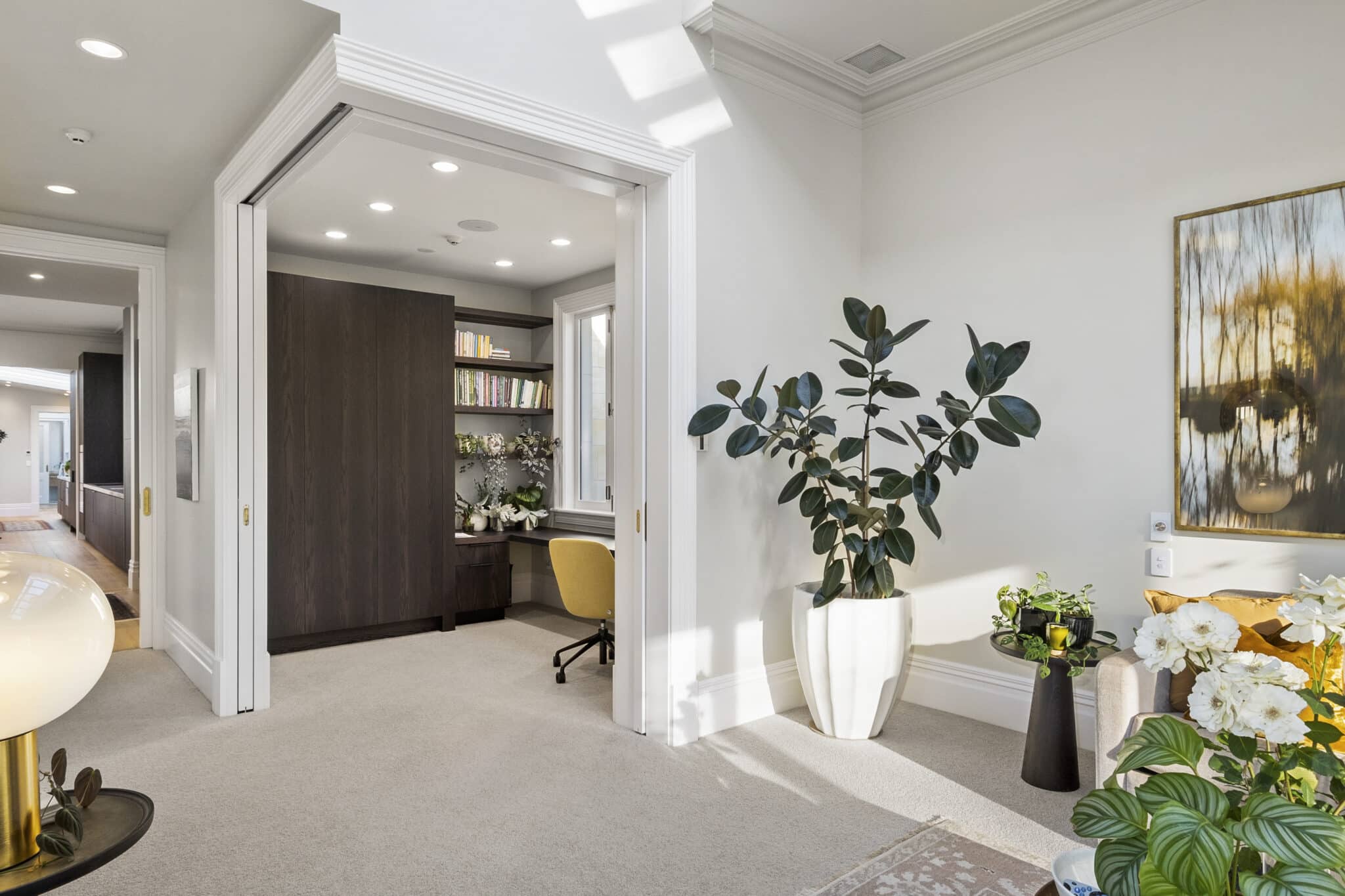 Roger Gilchrist Building Services, the 2022 Winner of National Supreme Renovation of the Year