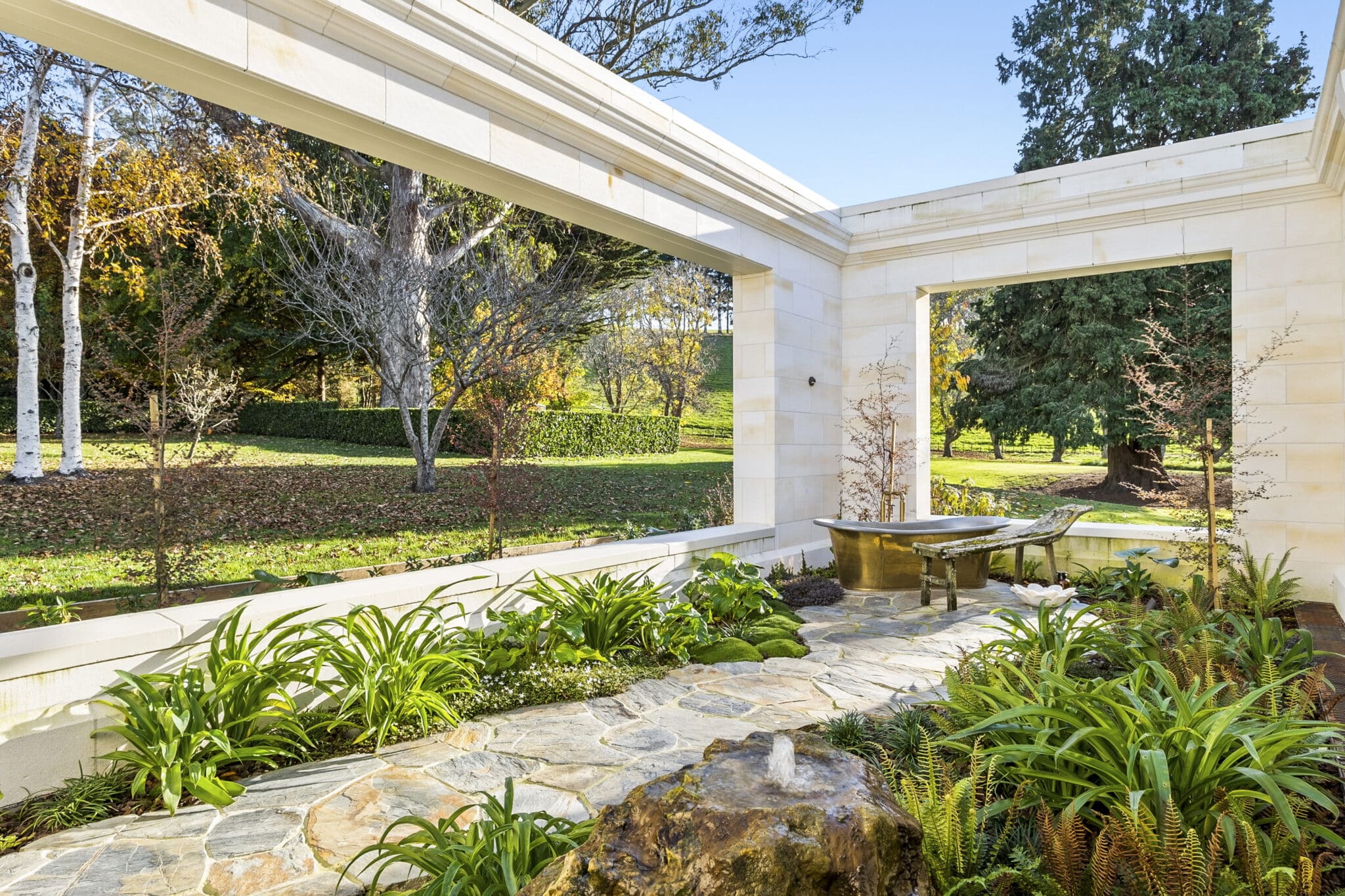 Roger Gilchrist Building Services, the 2022 Winner of National Supreme Renovation of the Year