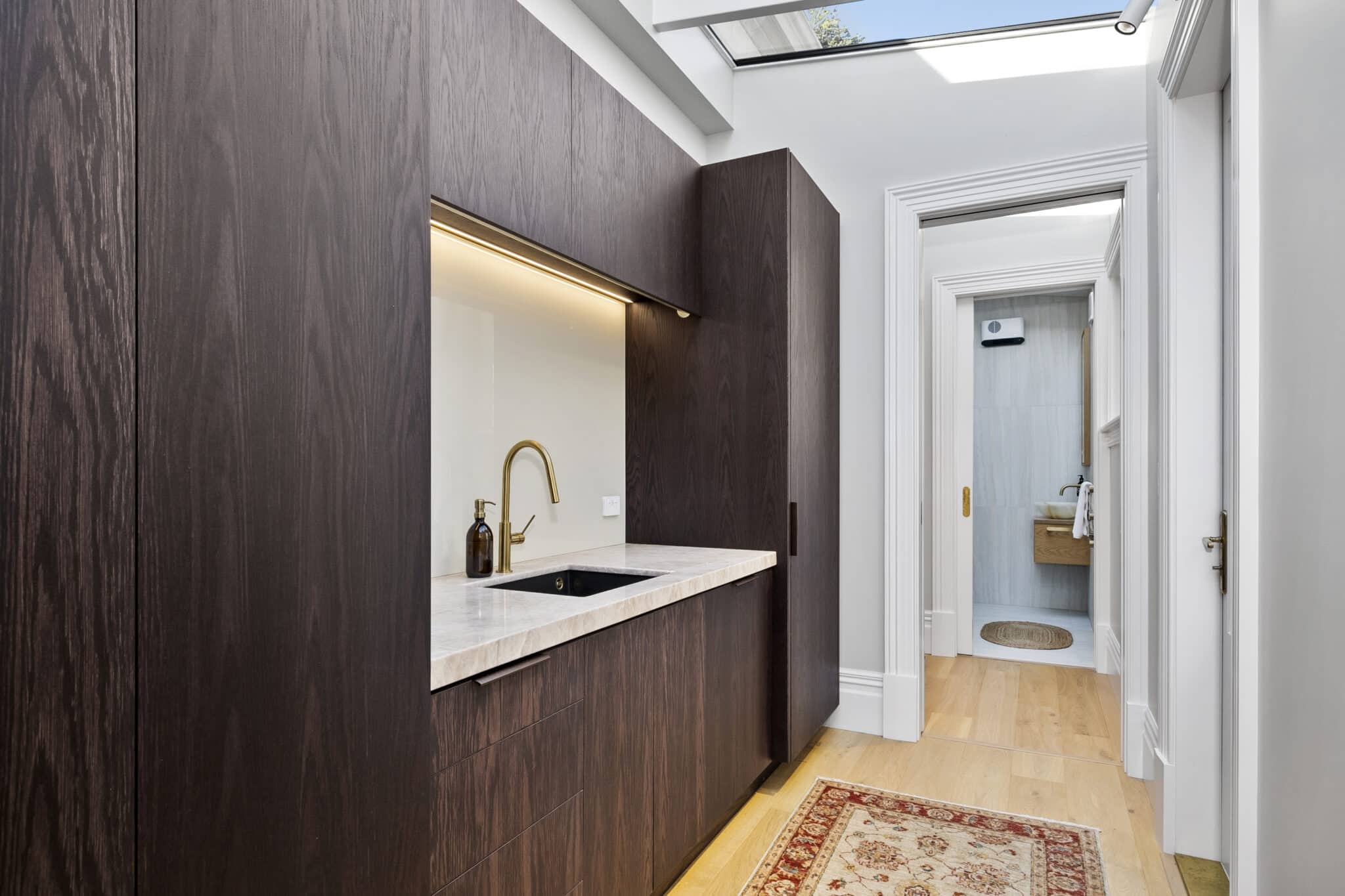 Roger Gilchrist Building Services, the 2022 Winner of National Supreme Renovation of the Year