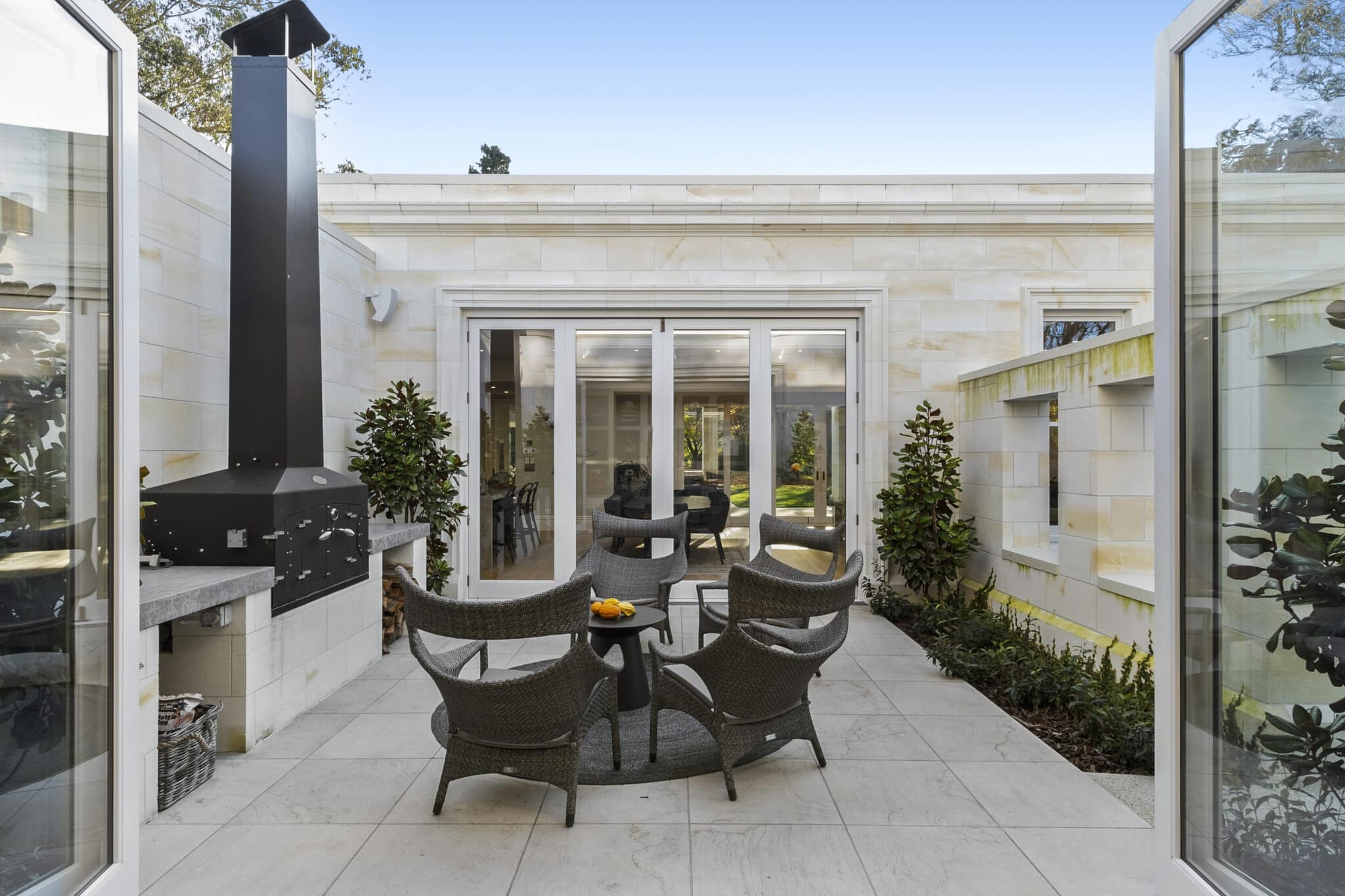 Roger Gilchrist Building Services, the 2022 Winner of National Supreme Renovation of the Year