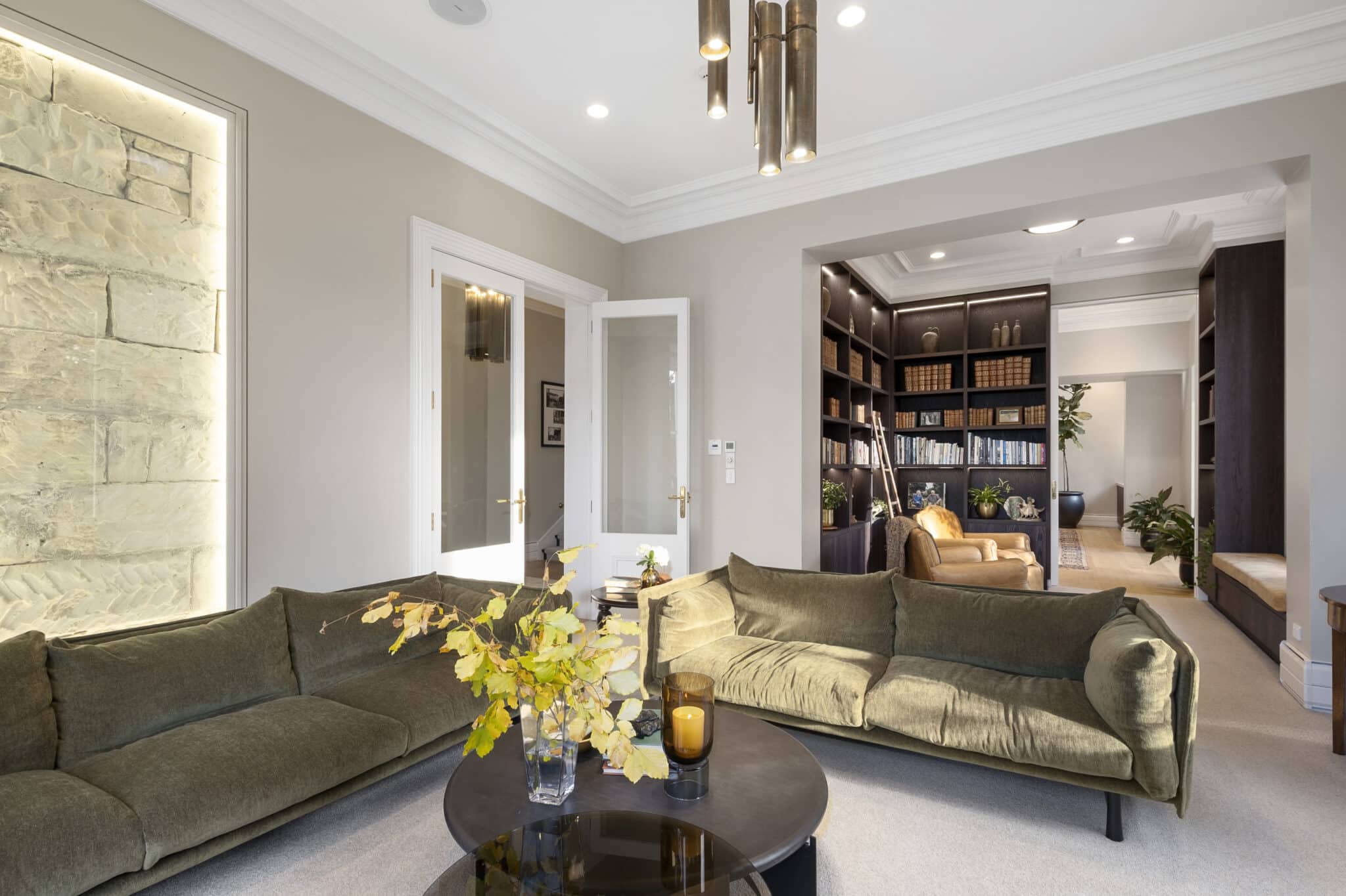 Roger Gilchrist Building Services, the 2022 Winner of National Supreme Renovation of the Year