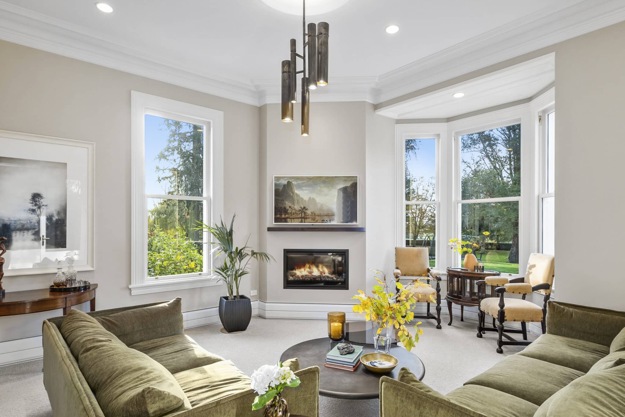 Roger Gilchrist Building Services, the 2022 Winner of National Supreme Renovation of the Year