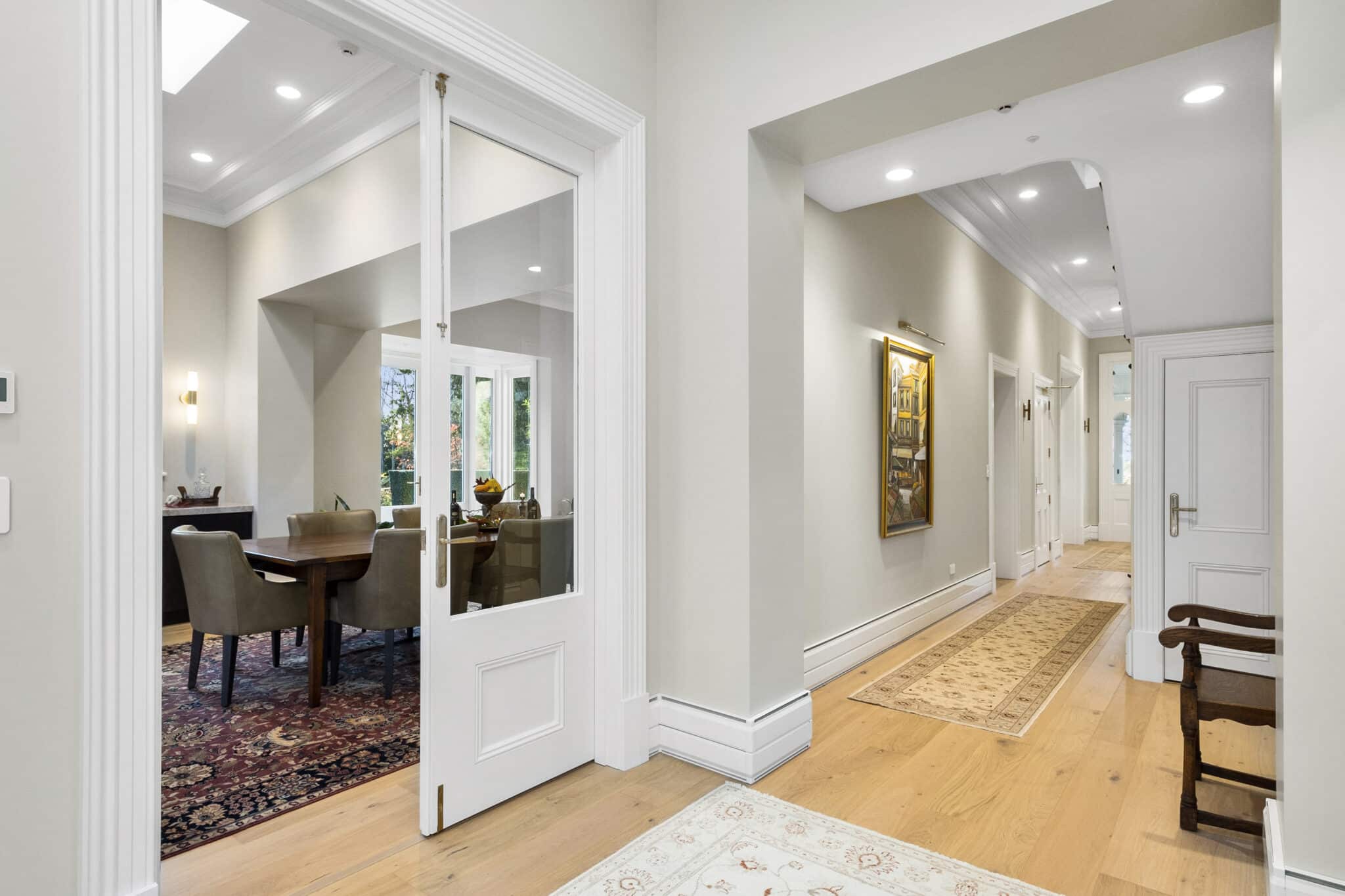 Roger Gilchrist Building Services, the 2022 Winner of National Supreme Renovation of the Year