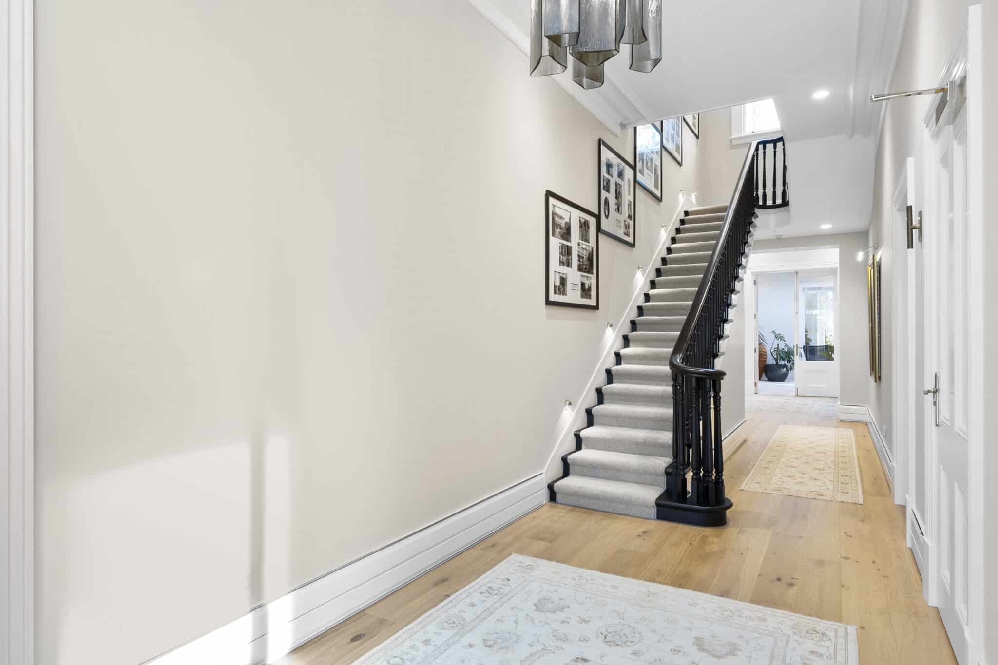 Roger Gilchrist Building Services, the 2022 Winner of National Supreme Renovation of the Year